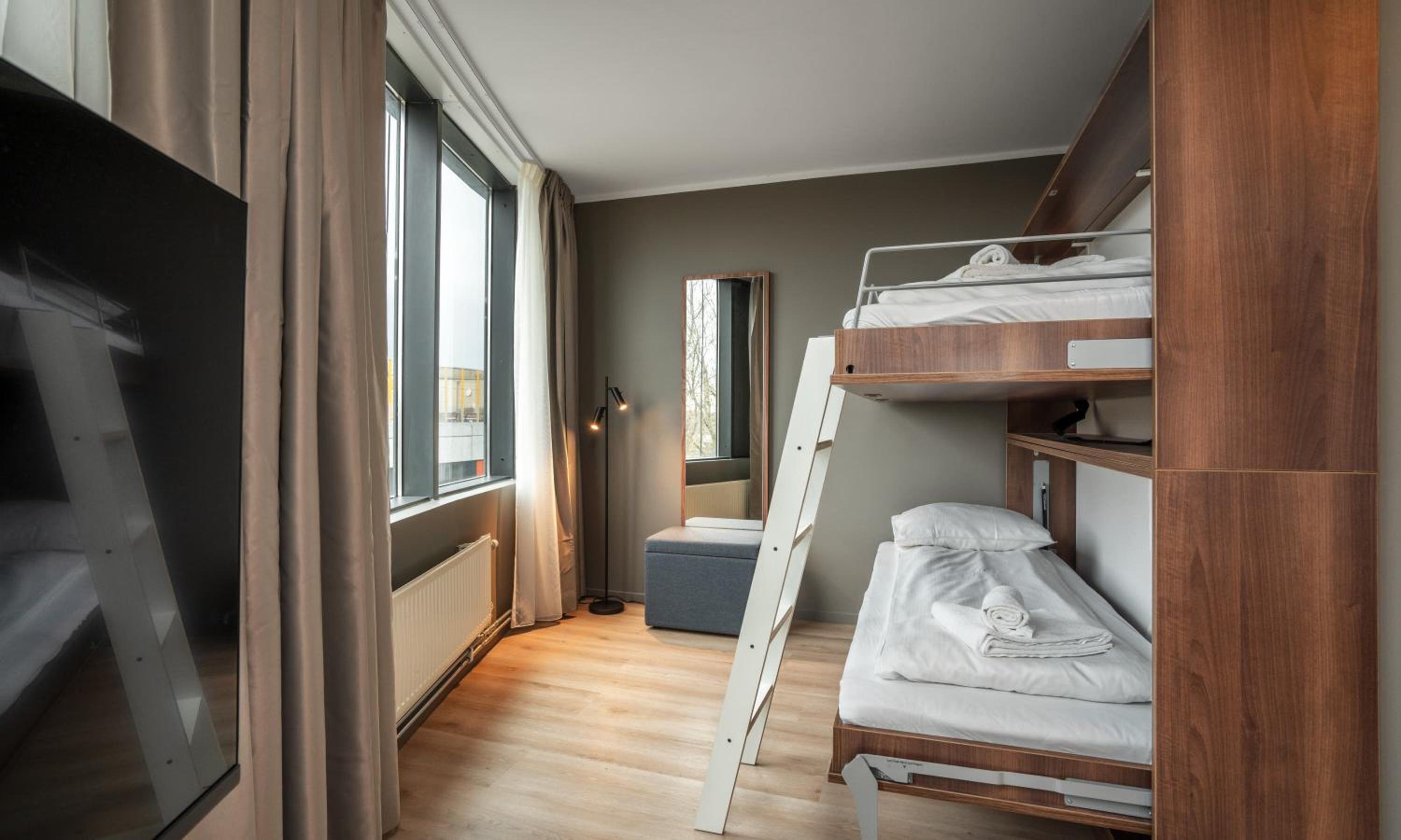 Superior Accessible Room photo 1