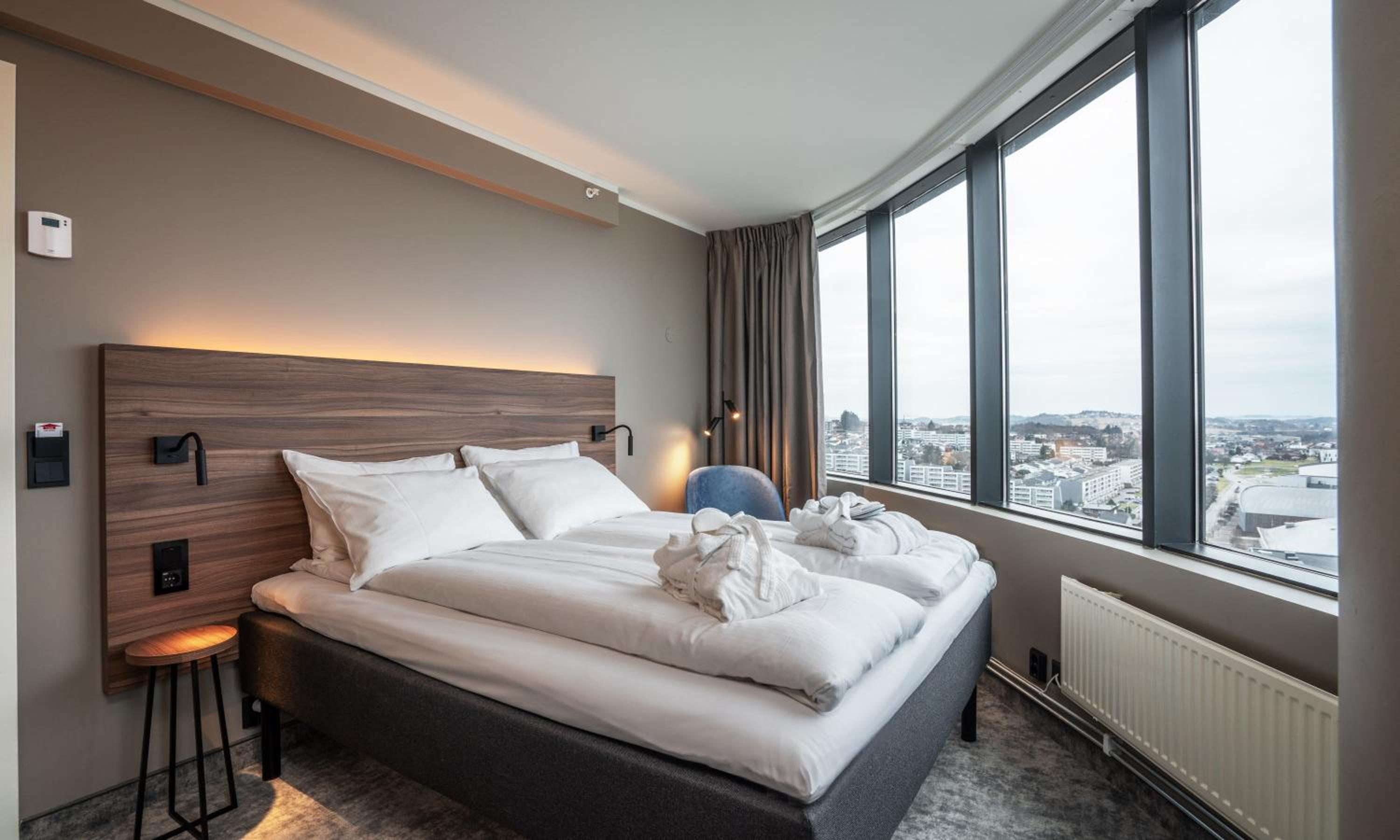 Superior Room photo 1