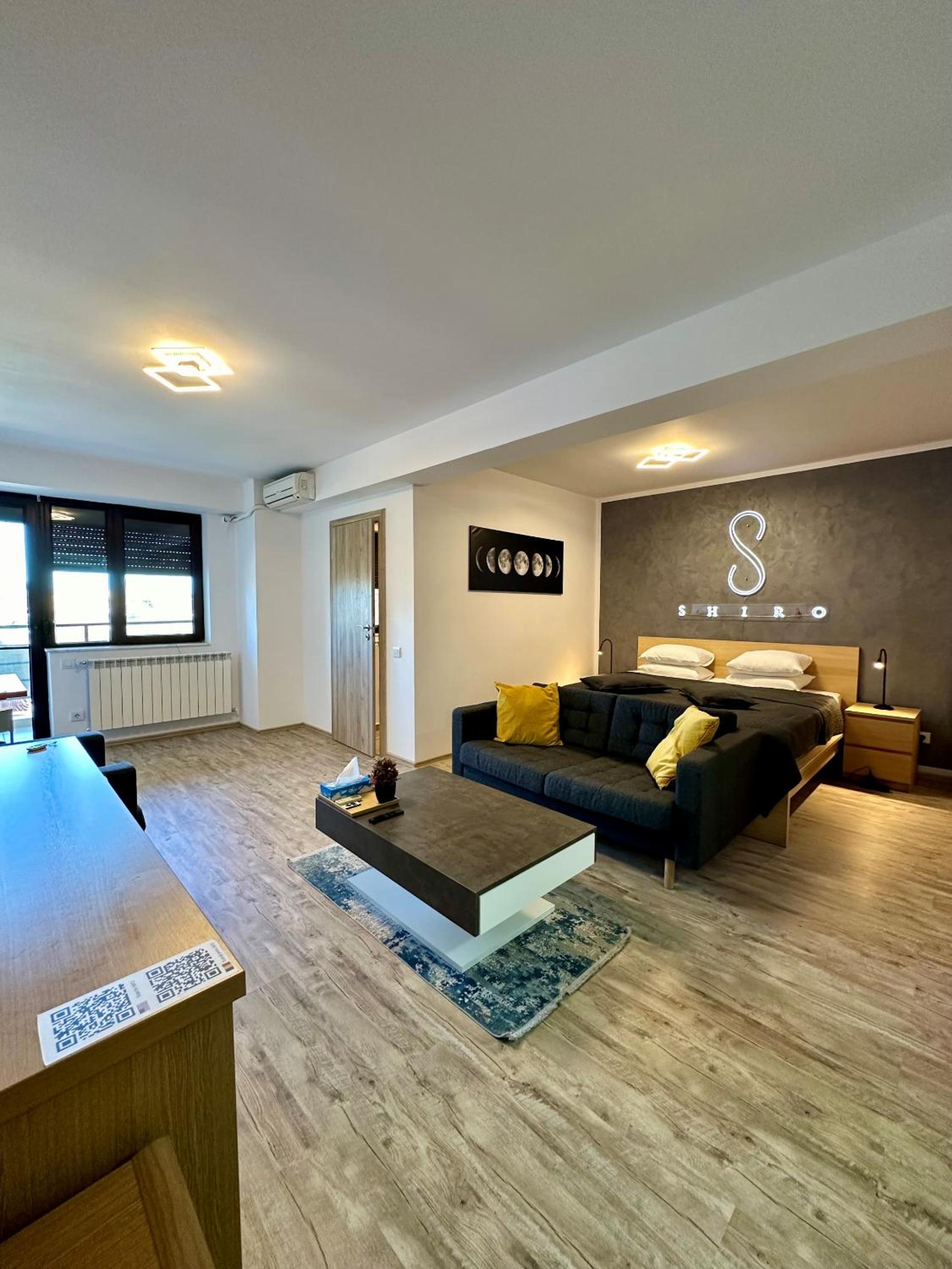 Studio Apartment photo 3