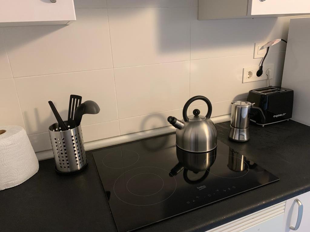 Apartment - Photo 17