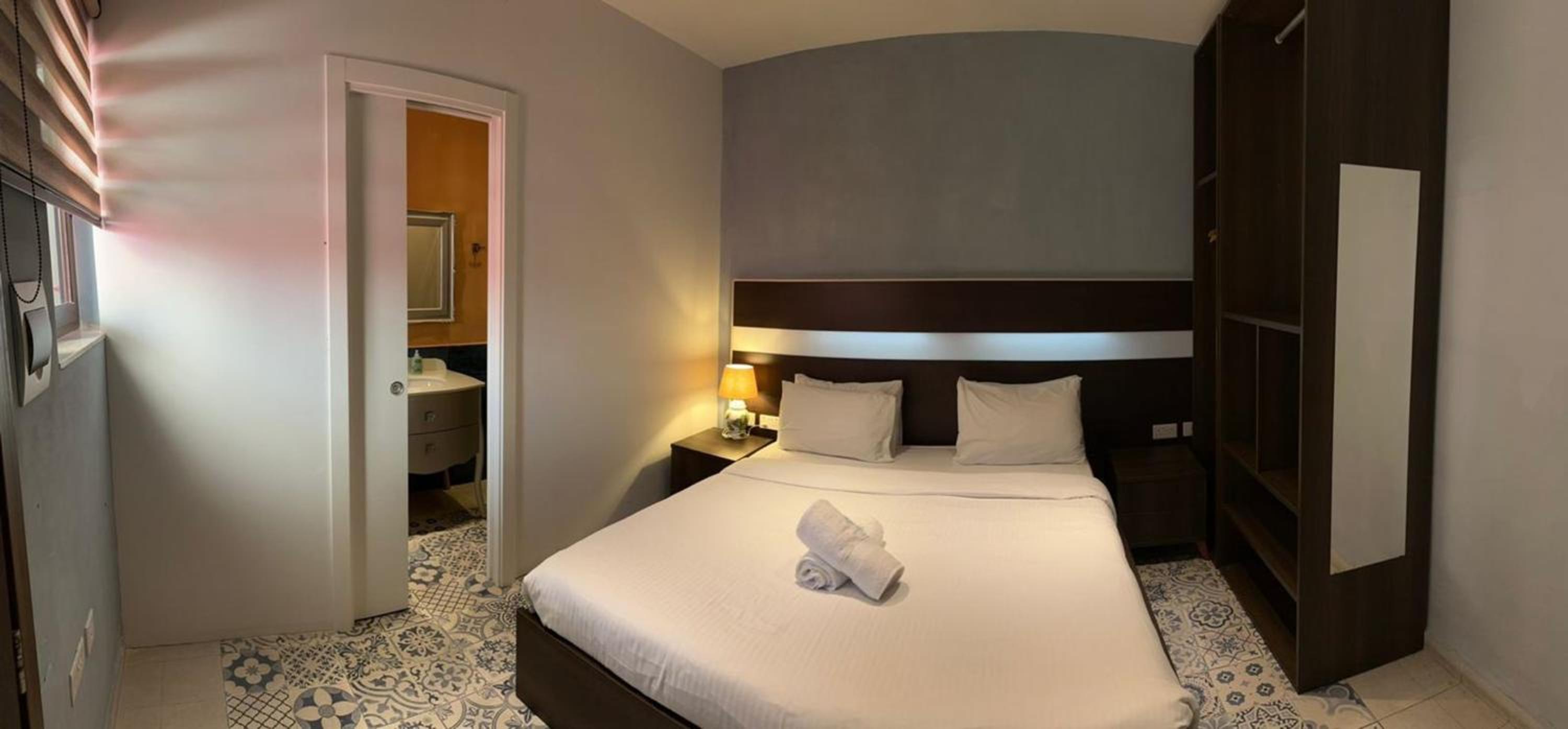 Double or Twin Room - Photo 21