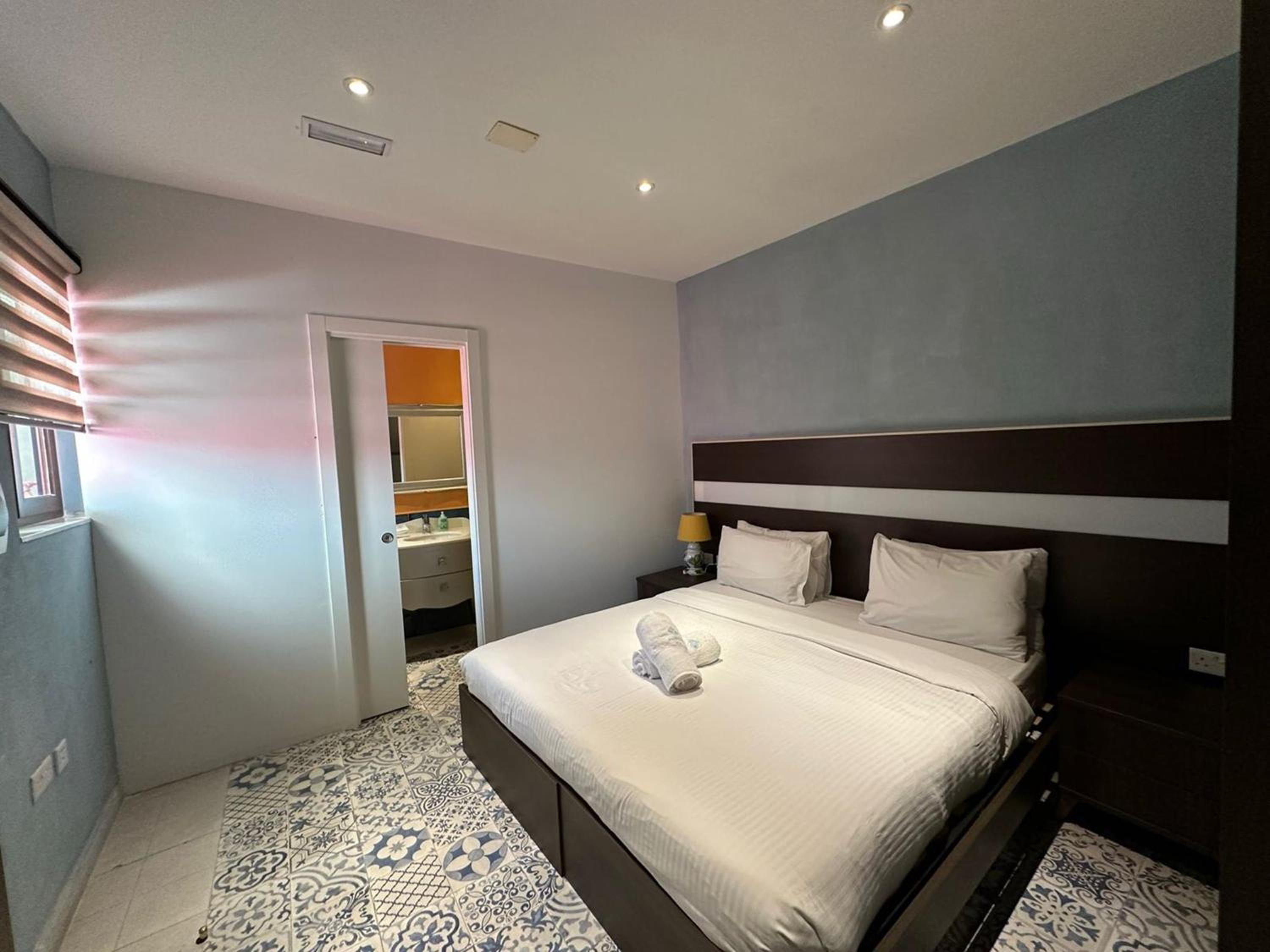 Double or Twin Room - Photo 17