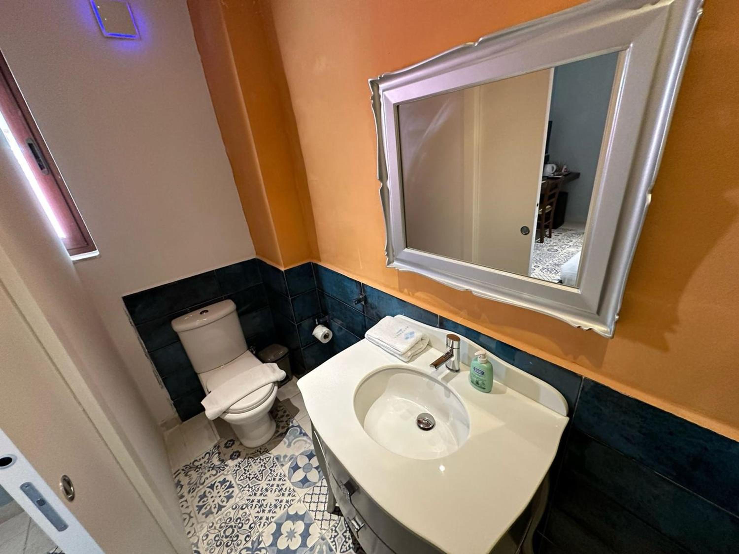 Double or Twin Room - Photo 15