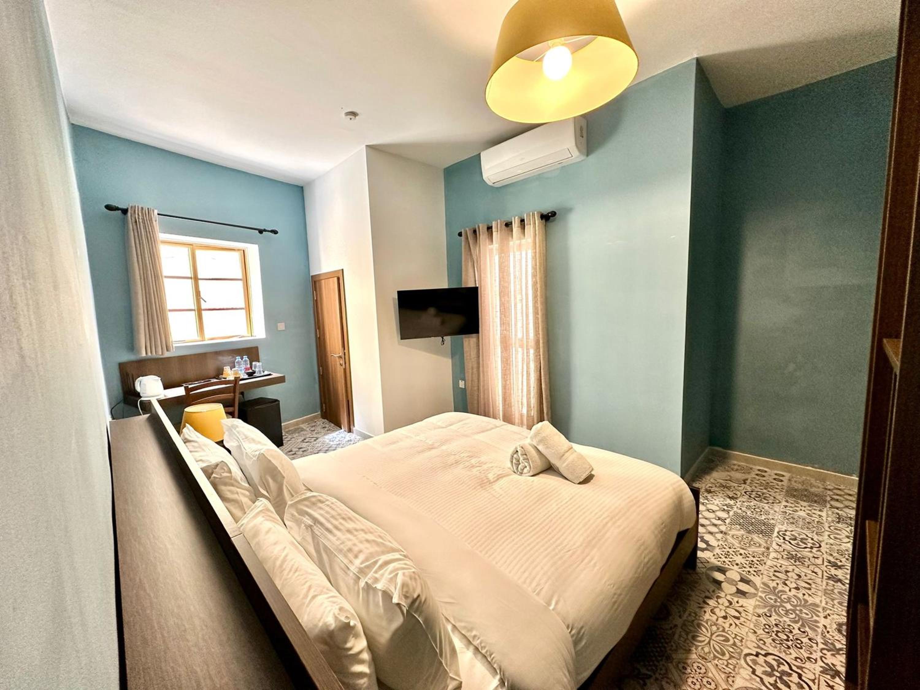 Double or Twin Room - Photo 22