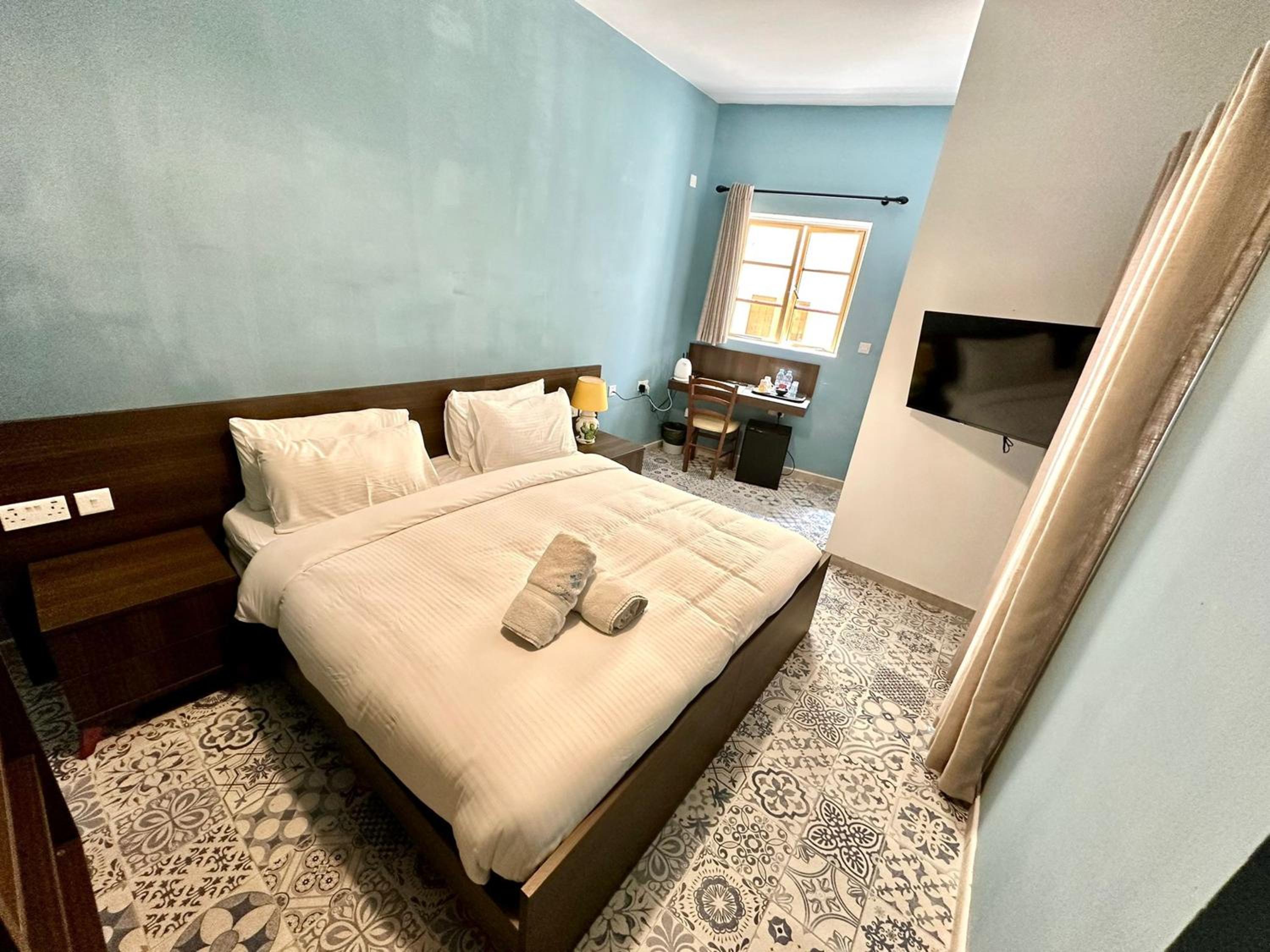 Double or Twin Room - Photo 1