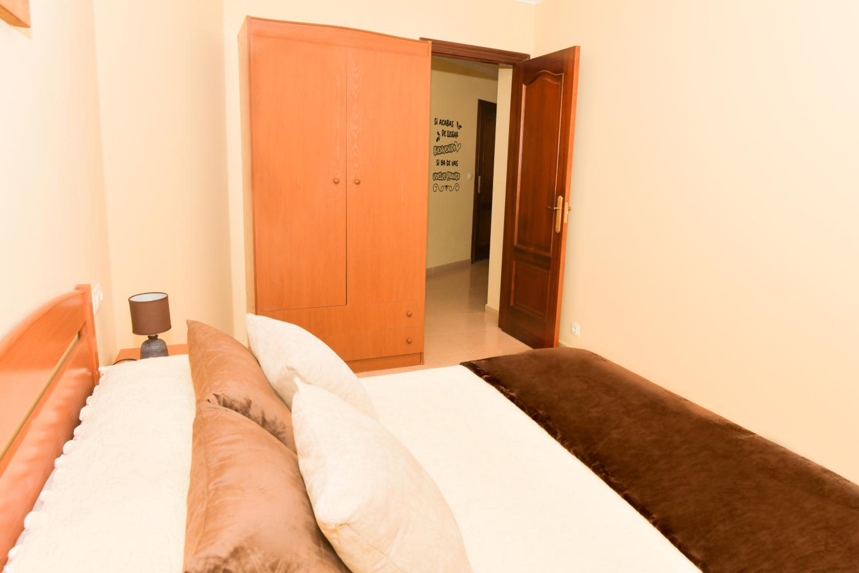 Departamento de tres habitaciones