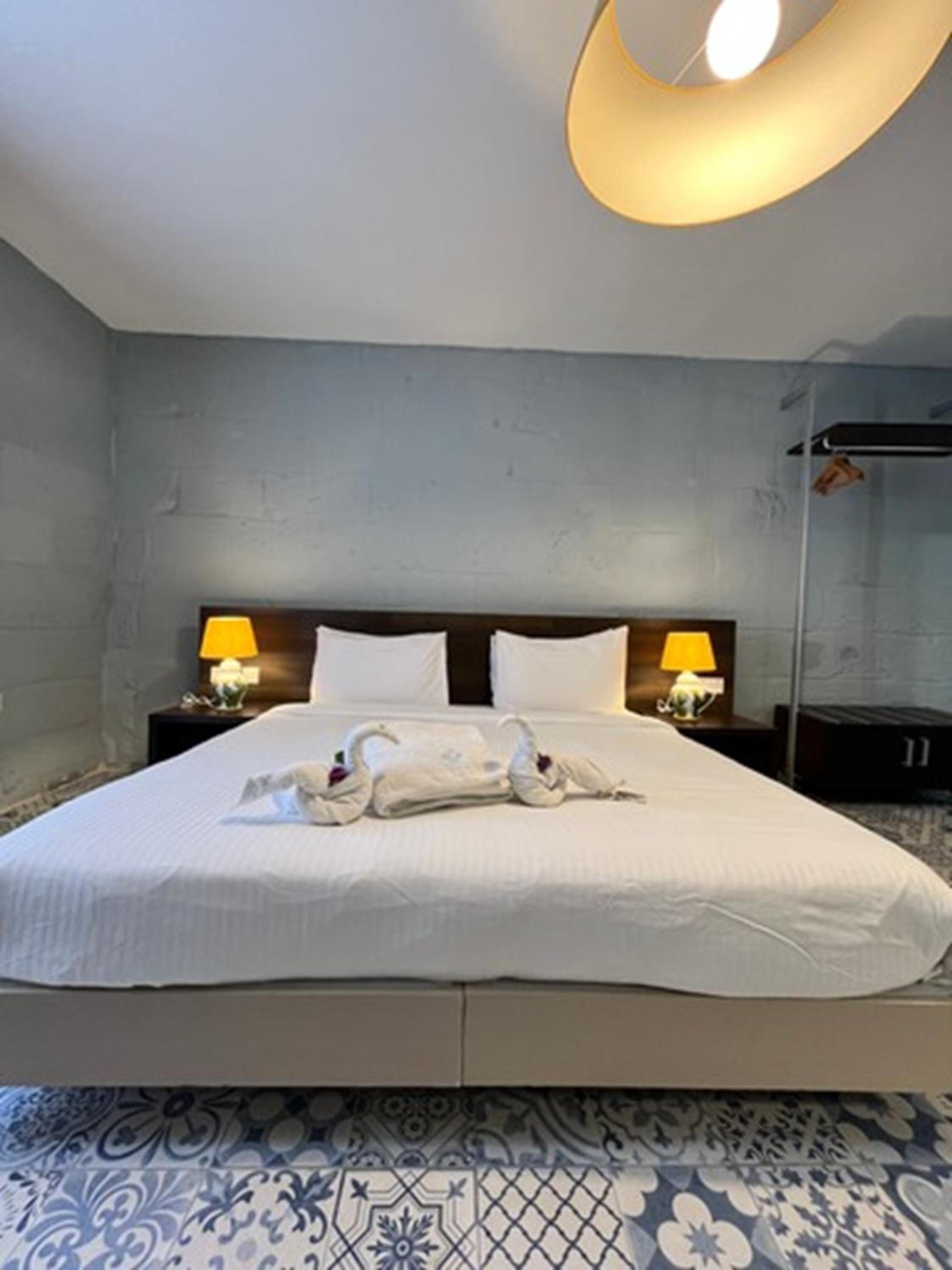 Superior Double Room - Photo 39