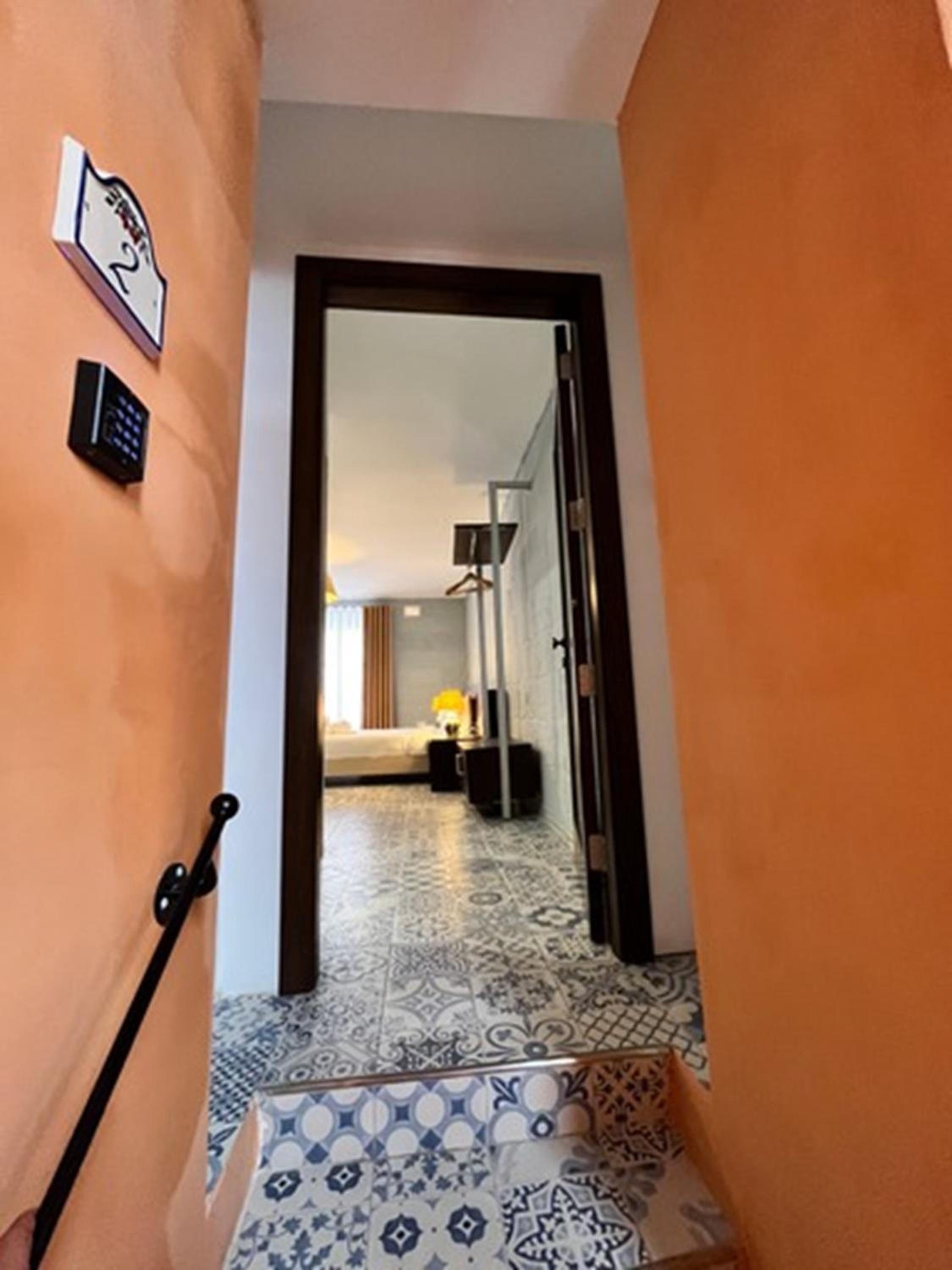 Superior Double Room - Photo 37
