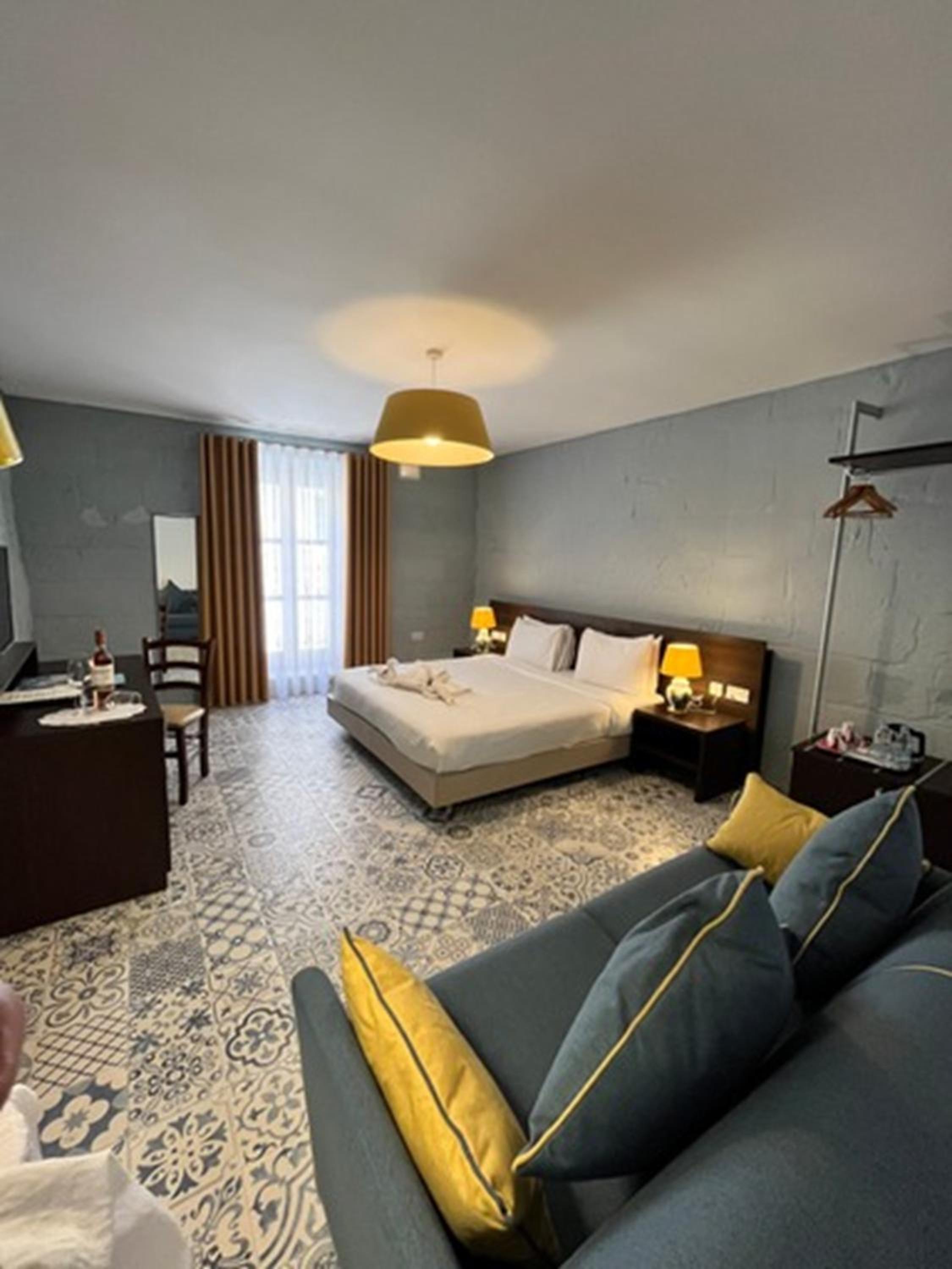 Superior Double Room - Photo 36