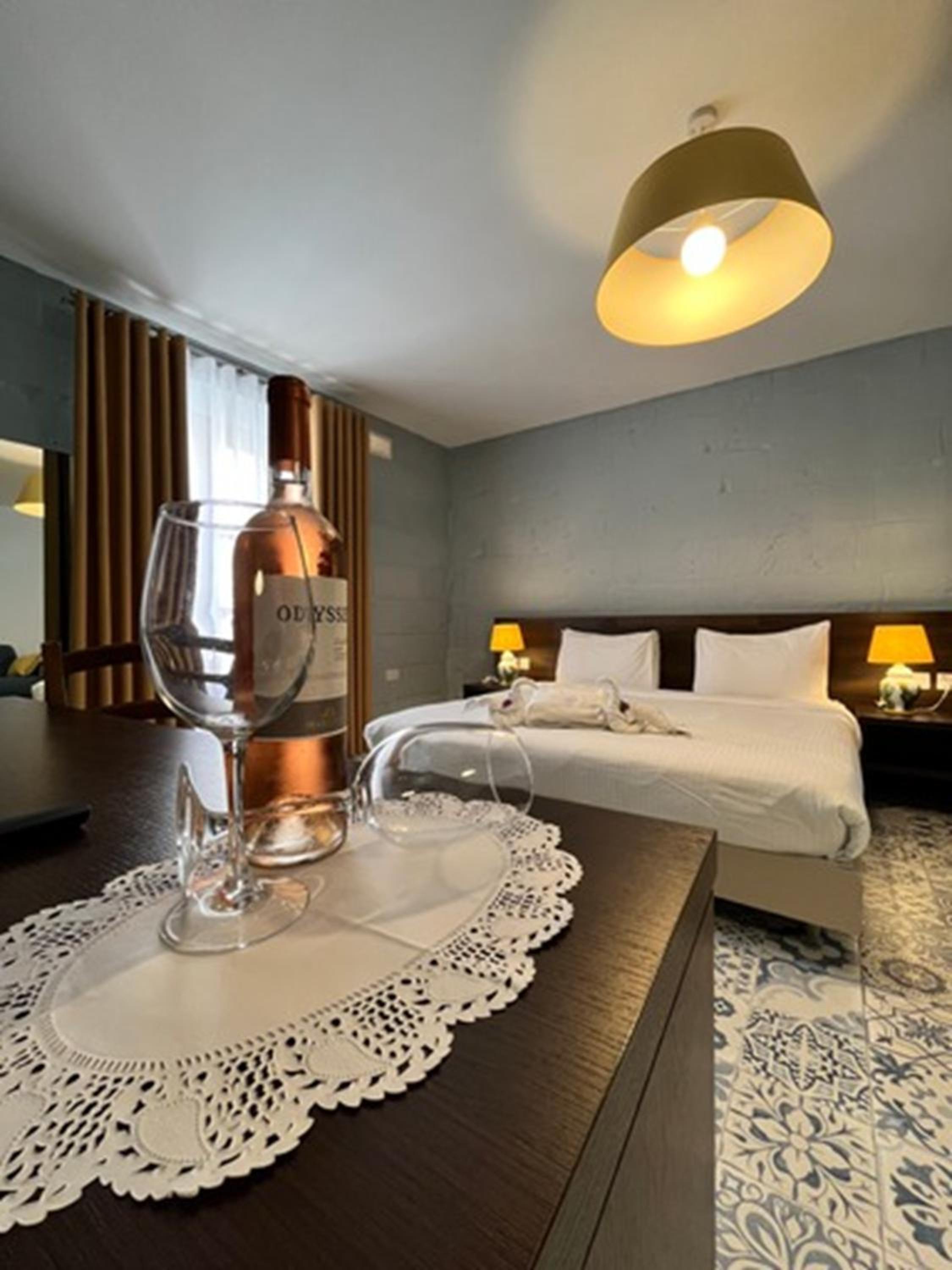 Superior Double Room - Photo 40