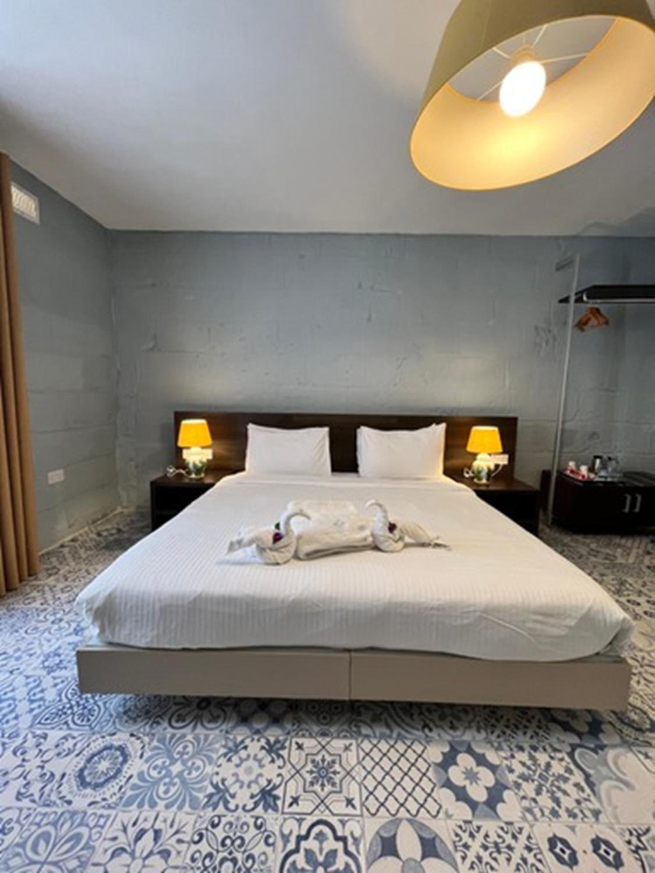 Superior Double Room - Photo 23