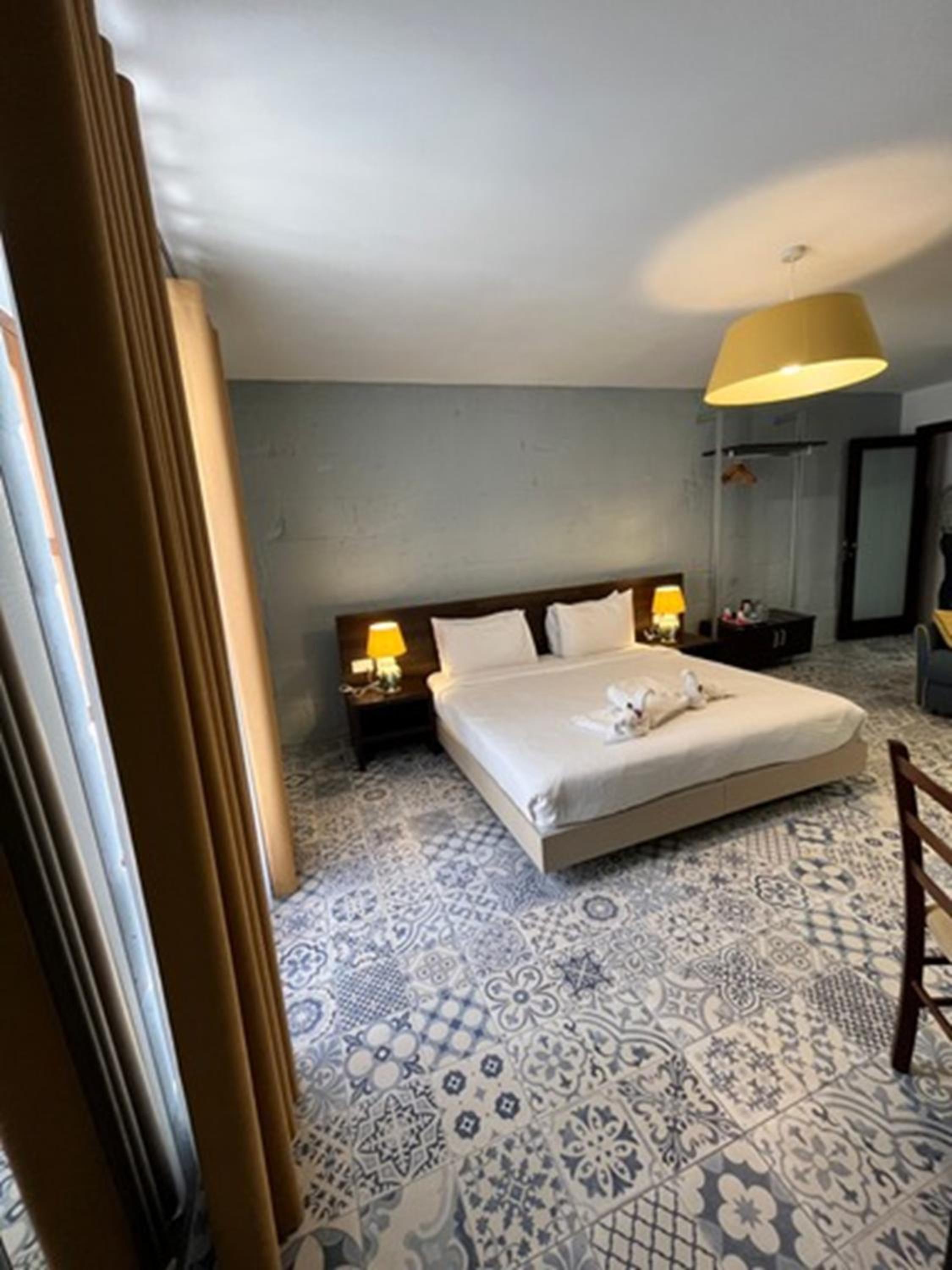 Superior Double Room - Photo 2