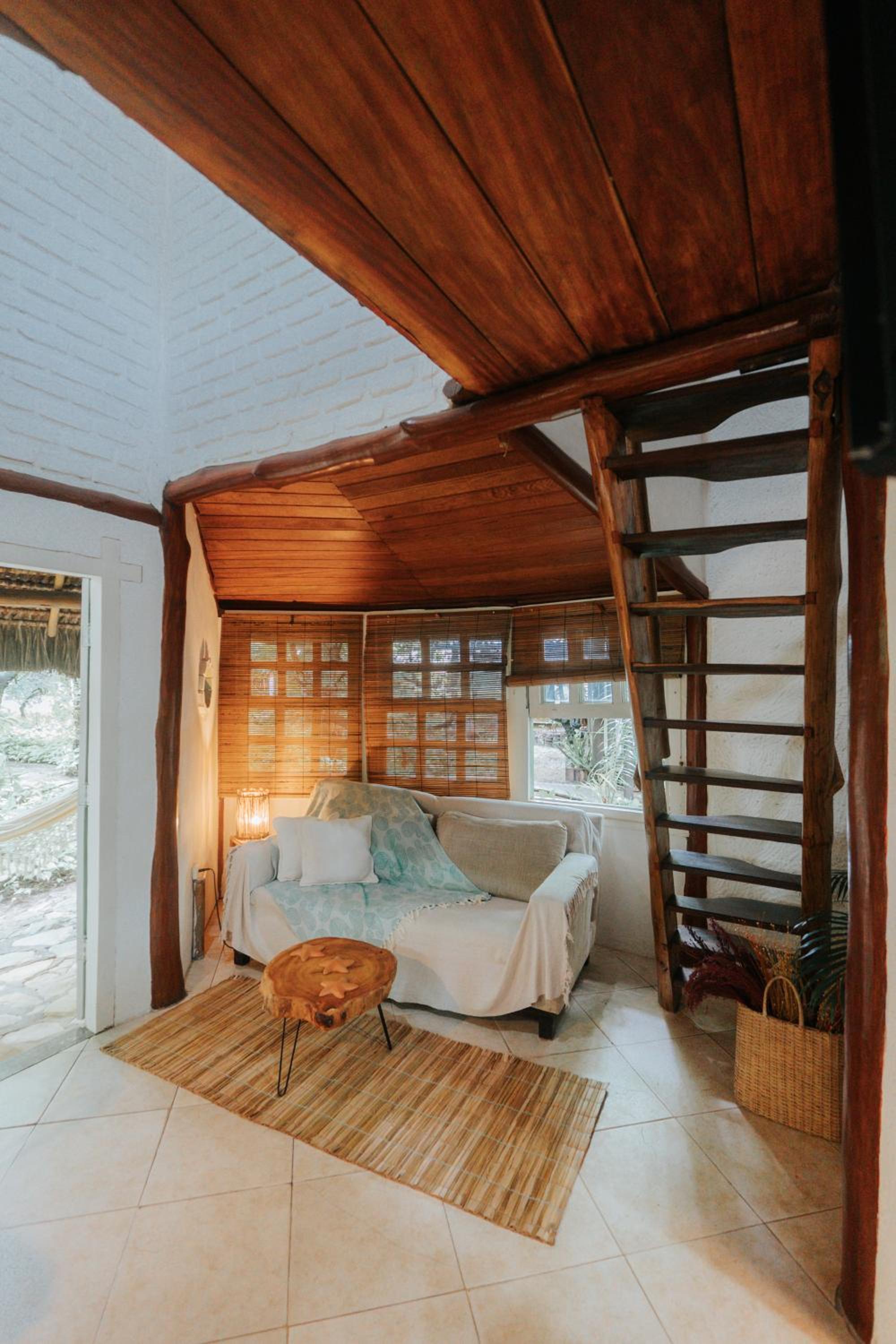 Bungalow with Garden View photo 1