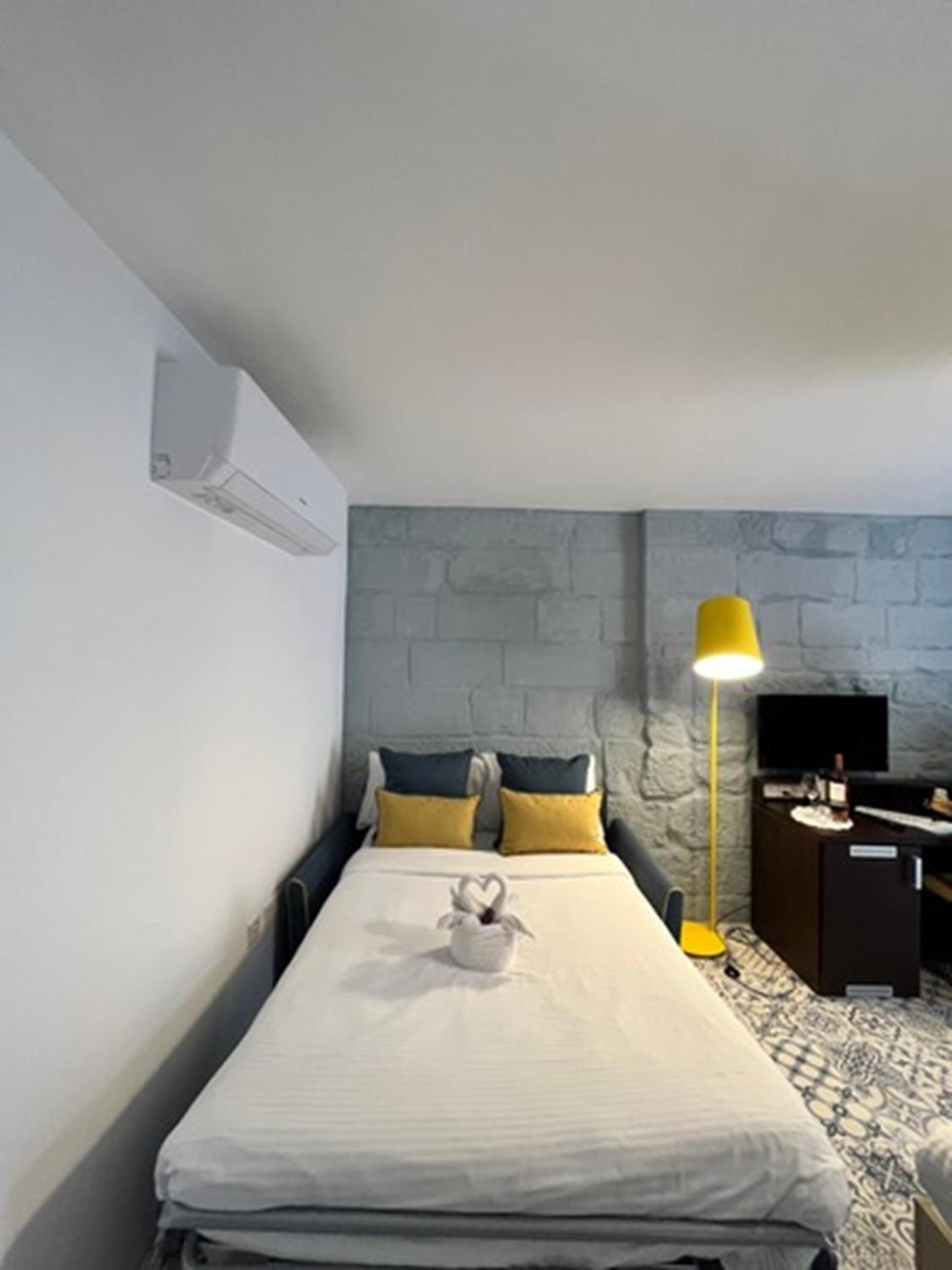 Superior Double Room - Photo 7