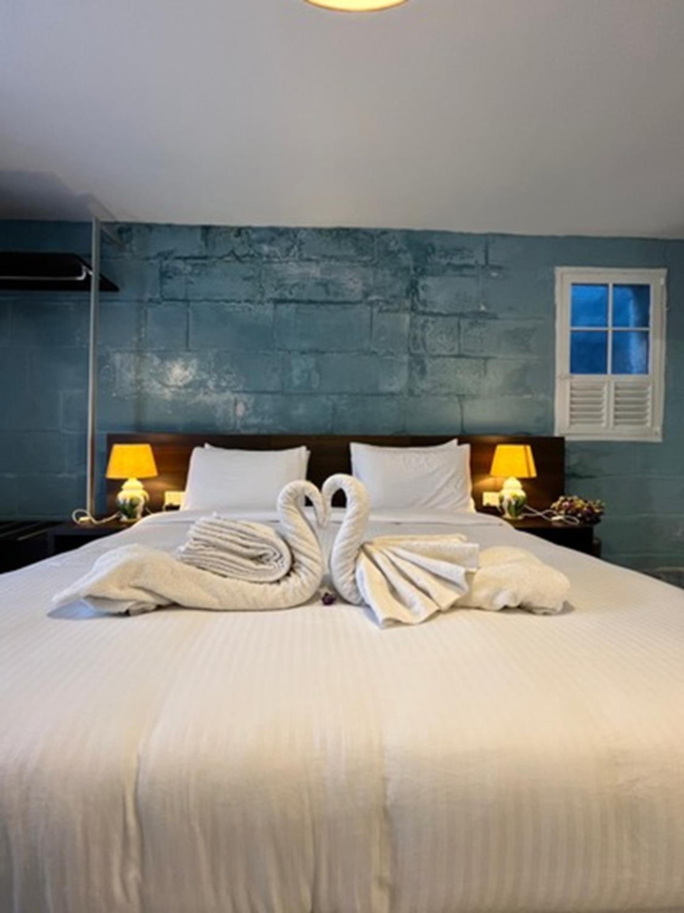 Superior Double Room - Photo 4