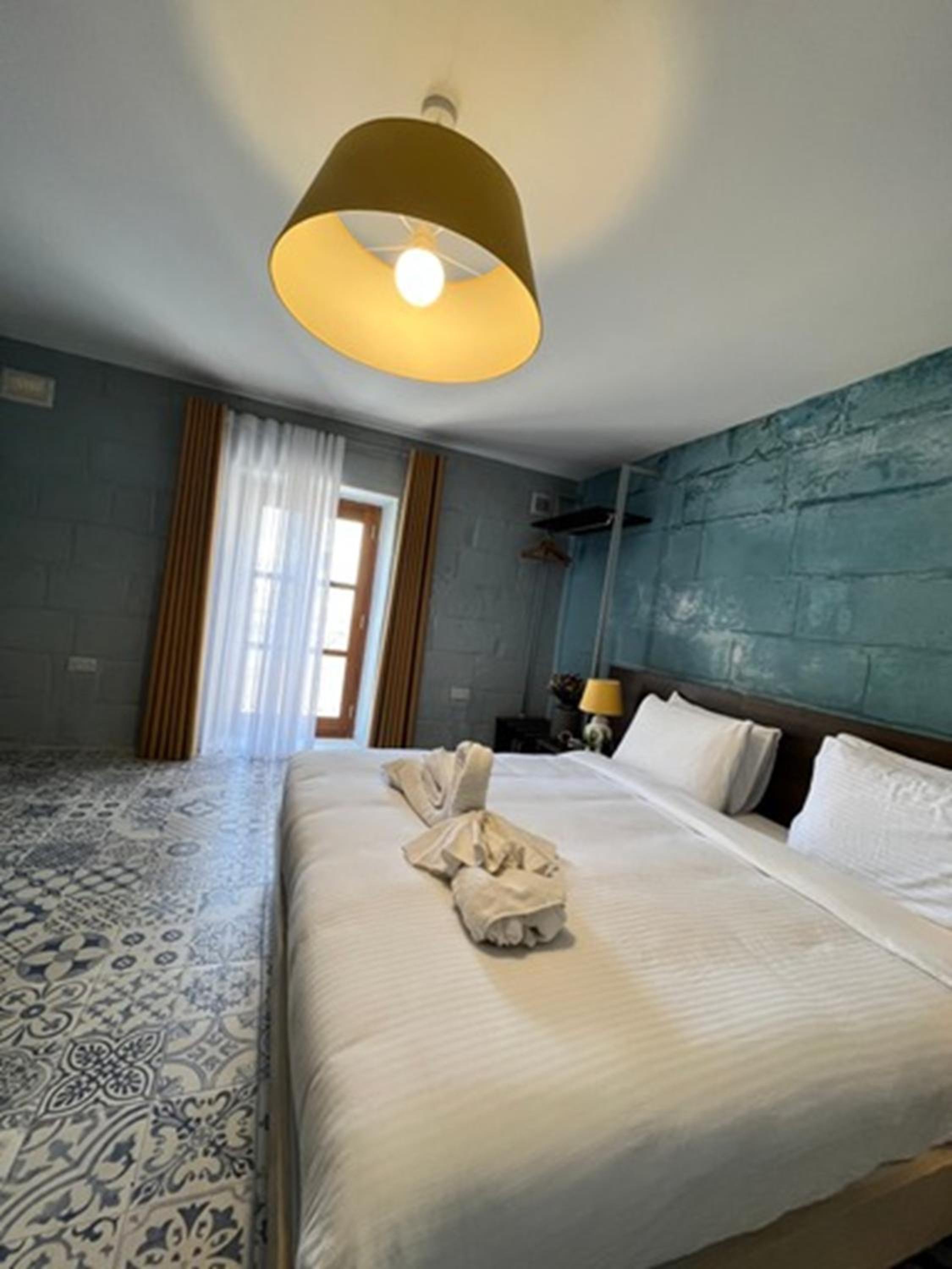 Superior Double Room - Photo 5