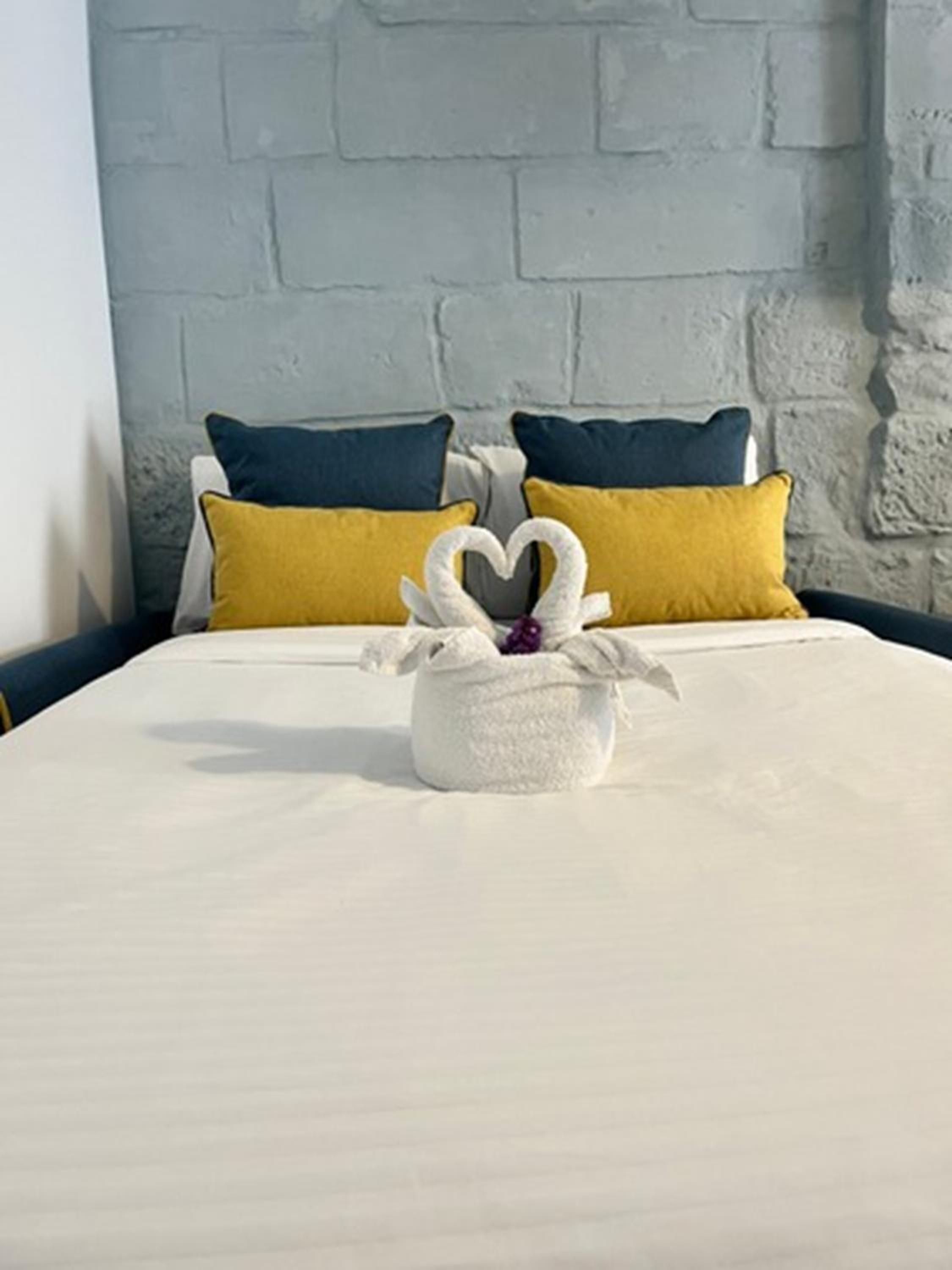 Superior Double Room - Photo 6