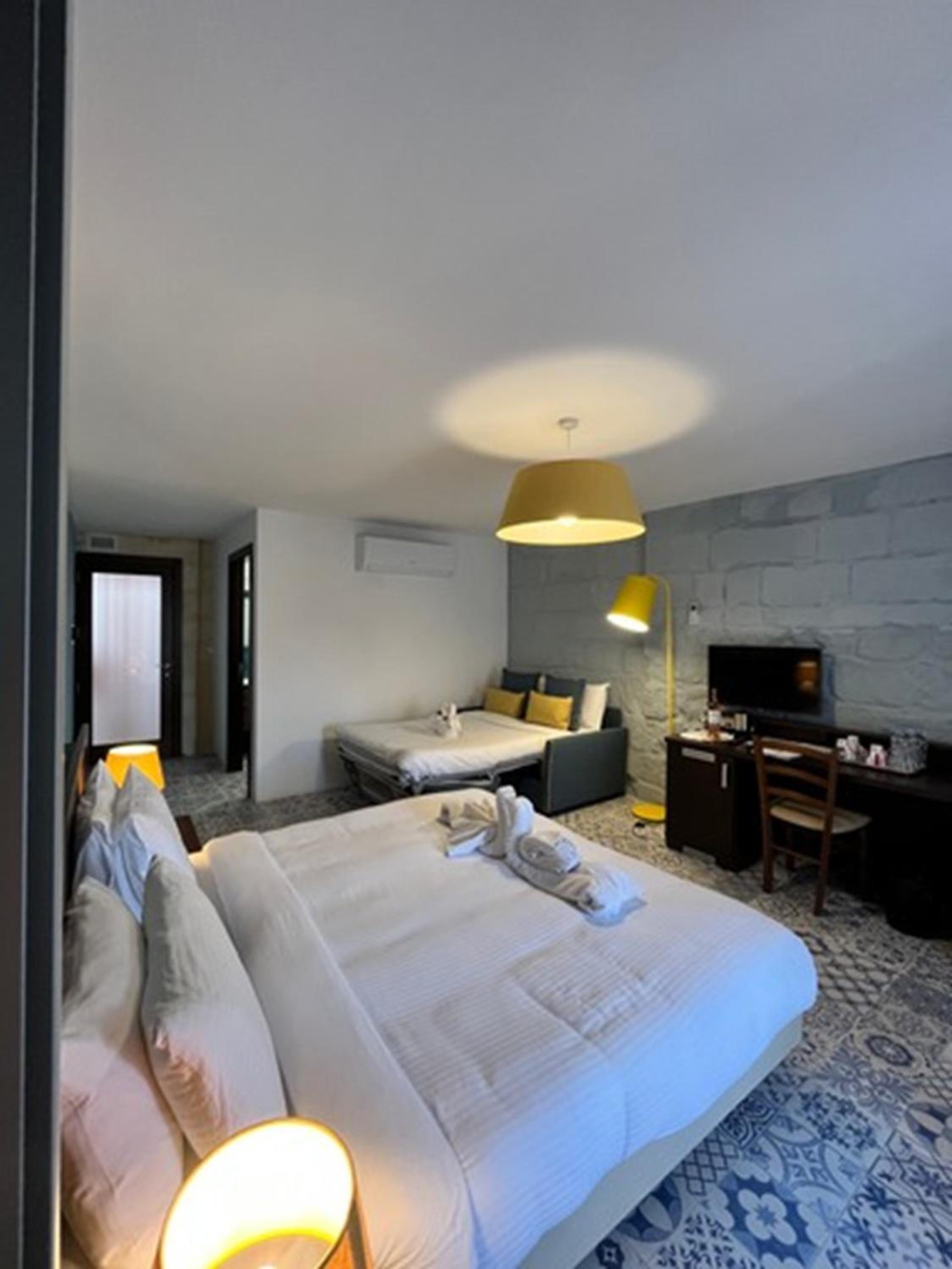 Superior Double Room - Photo 24