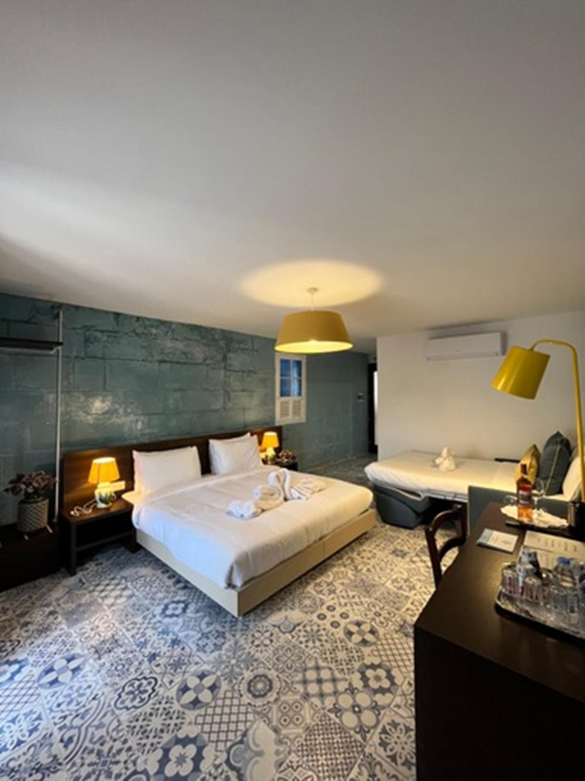Superior Double Room - Photo 35