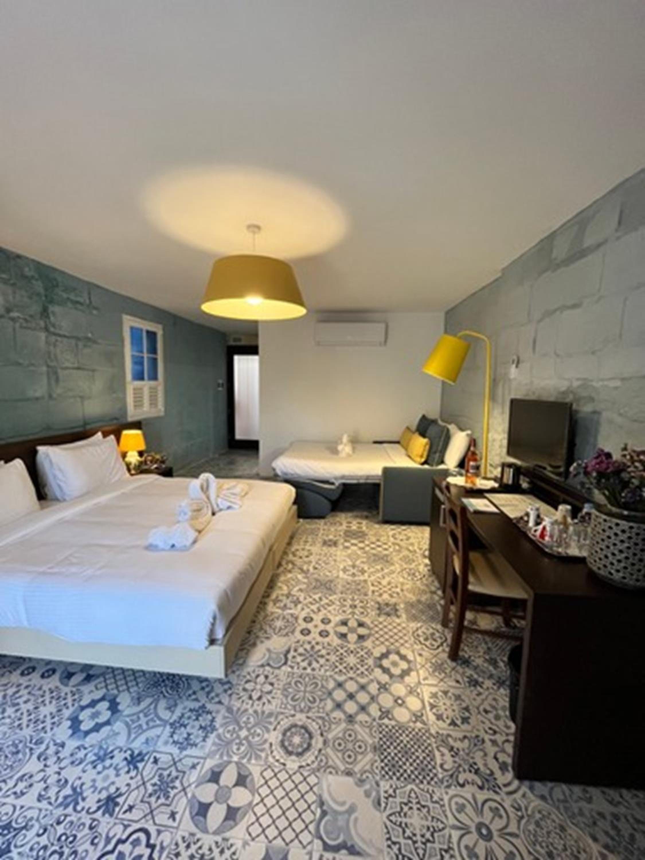 Superior Double Room - Photo 1
