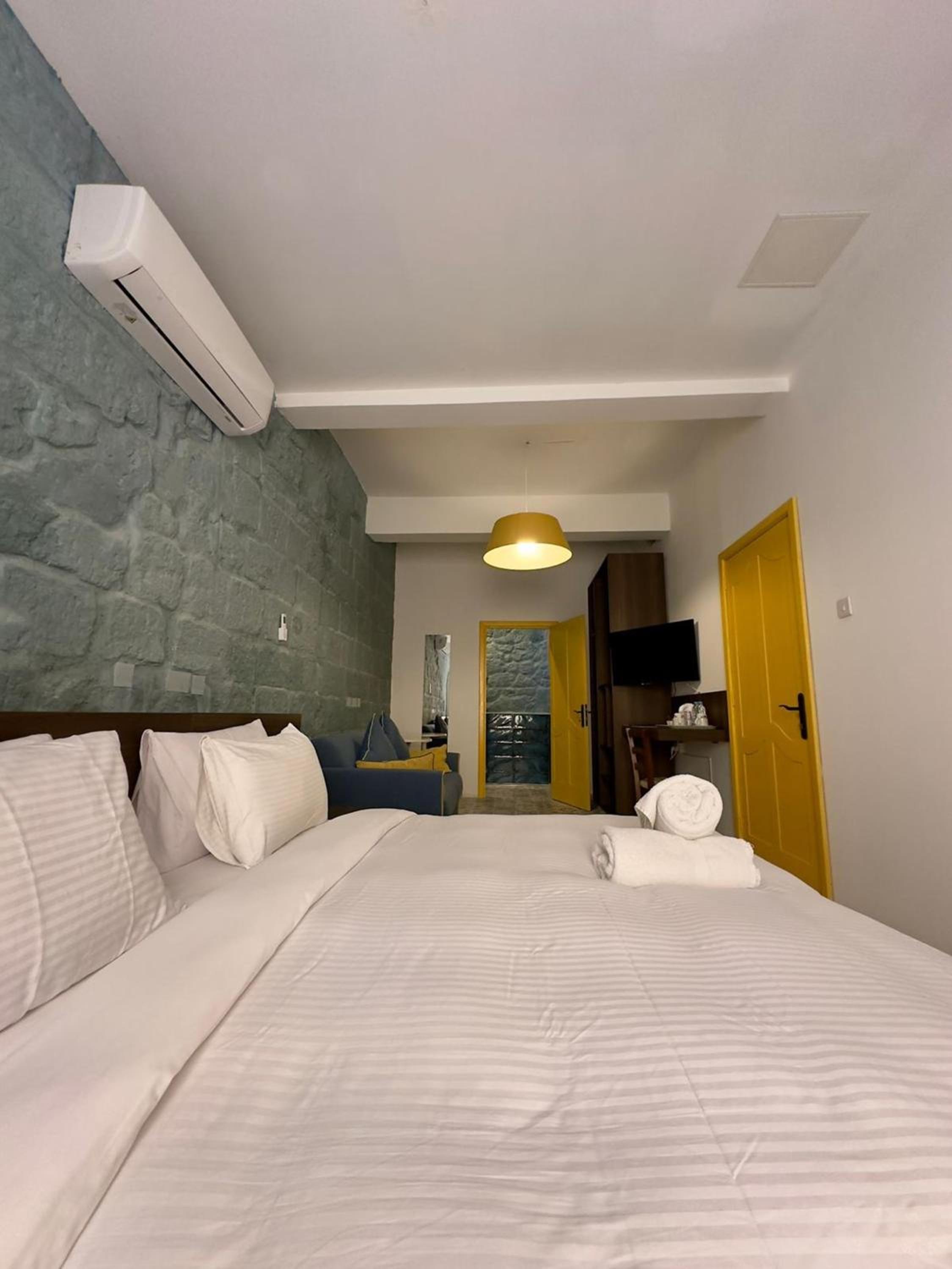Superior Double Room - Photo 18