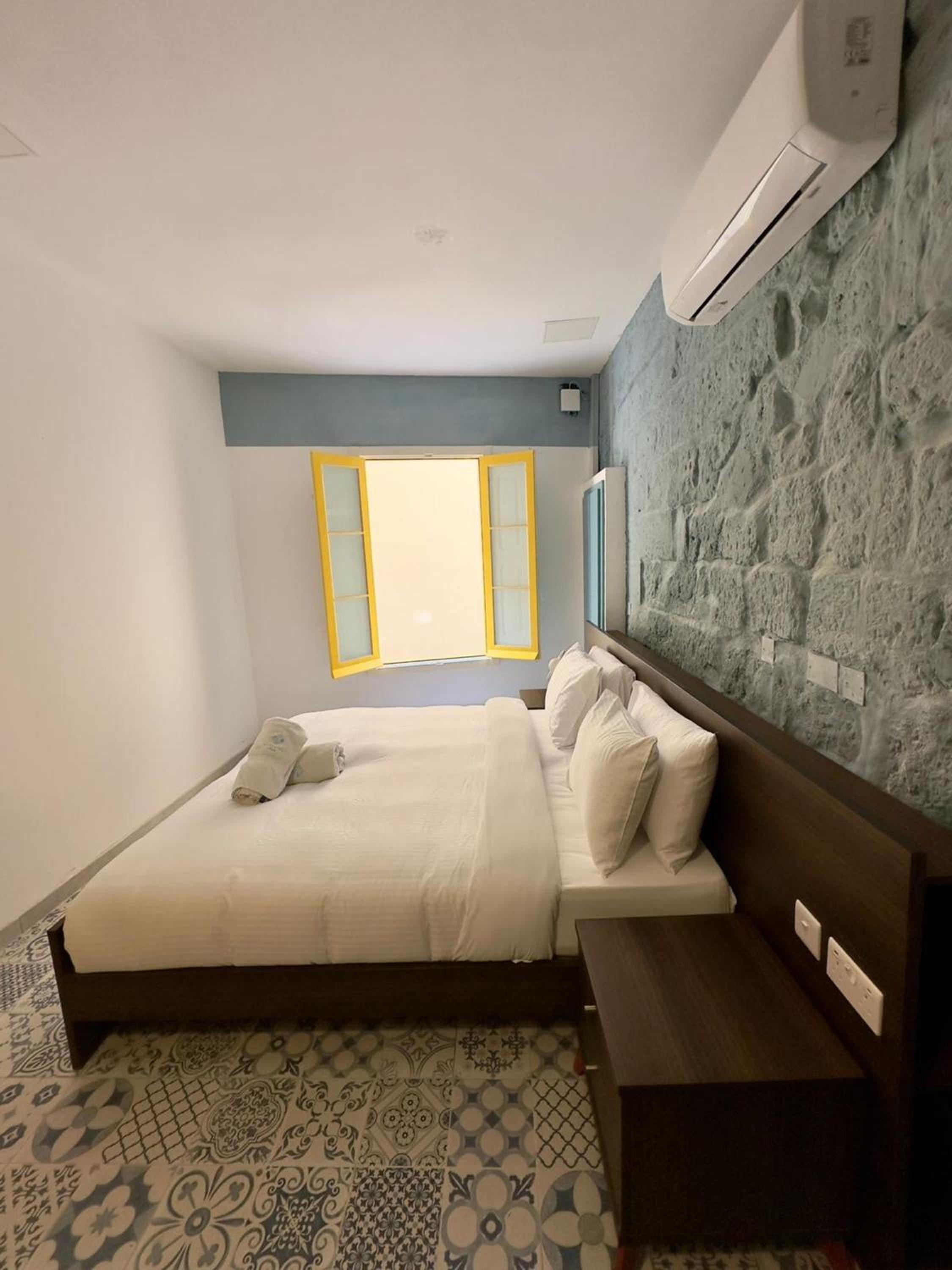 Superior Double Room - Photo 17