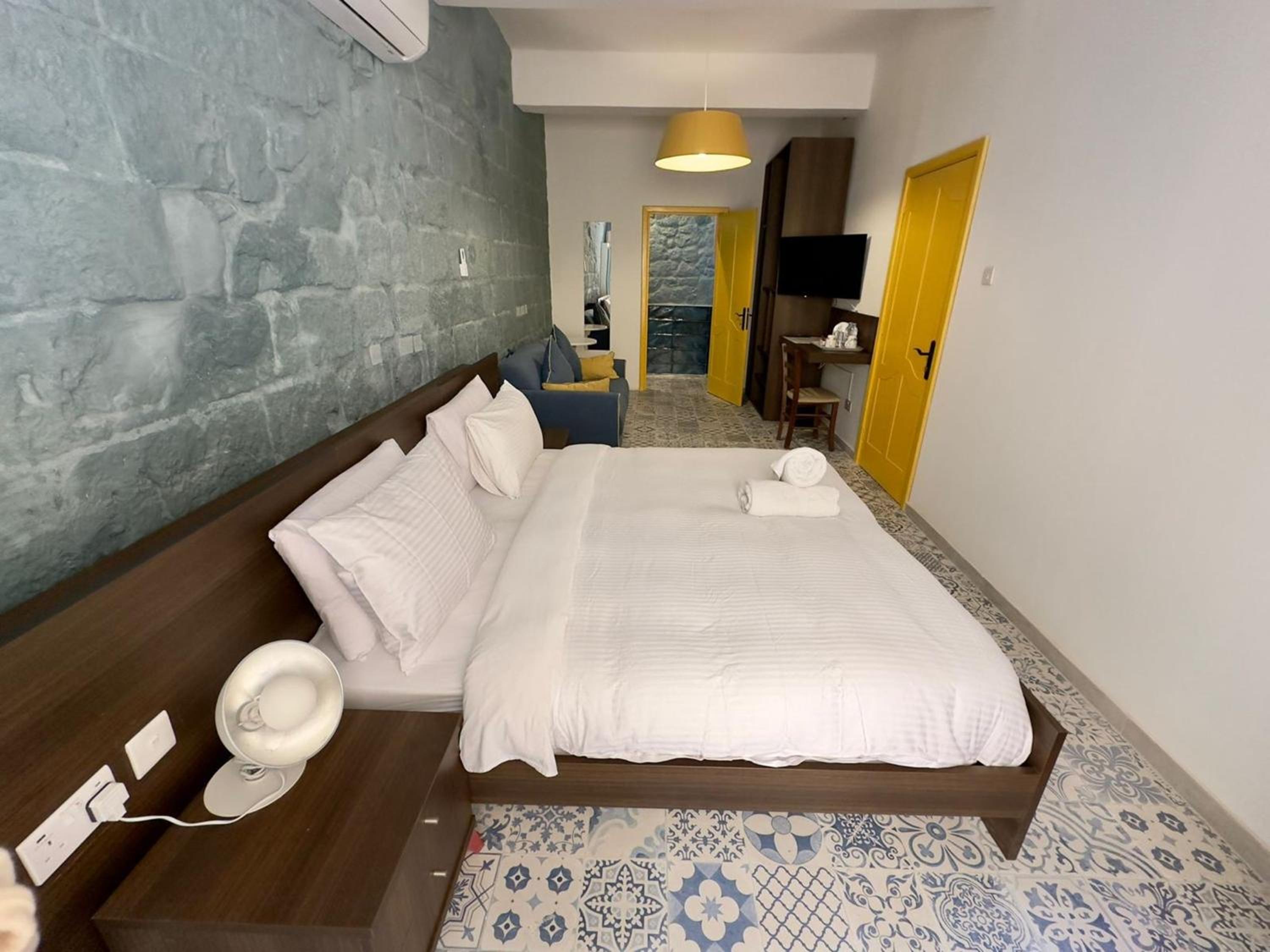 Superior Double Room - Photo 34