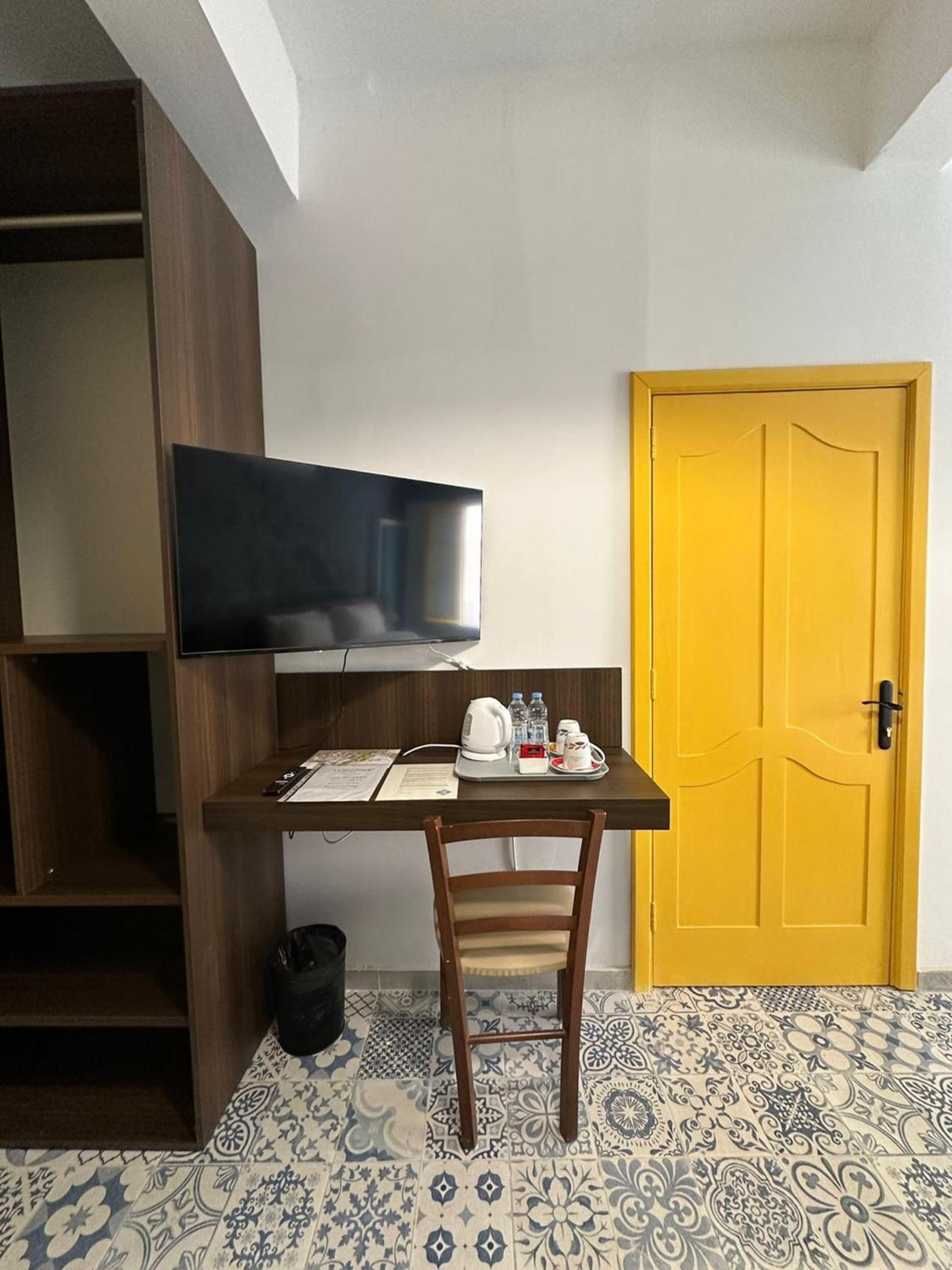 Superior Double Room - Photo 33
