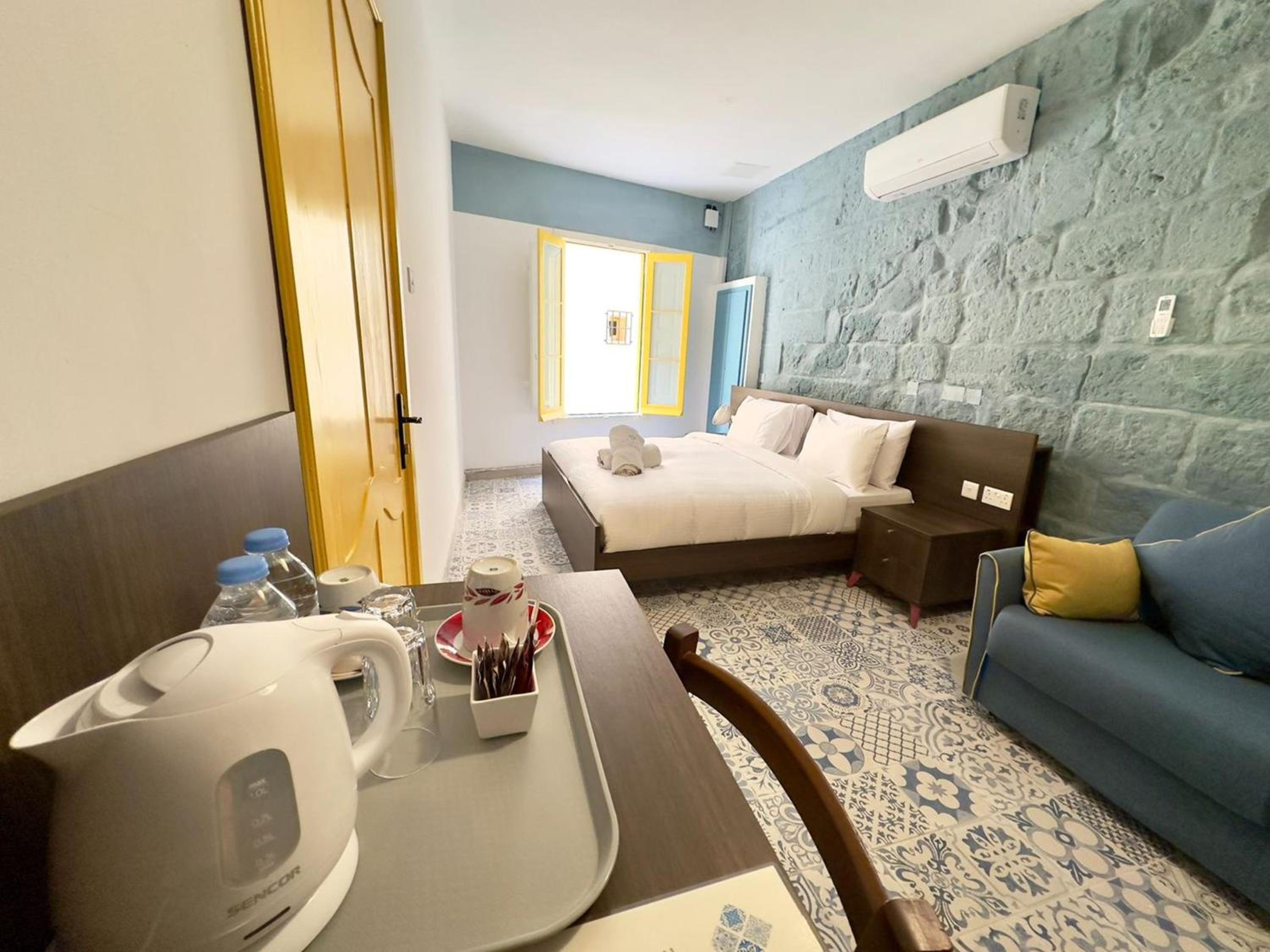 Superior Double Room - Photo 31