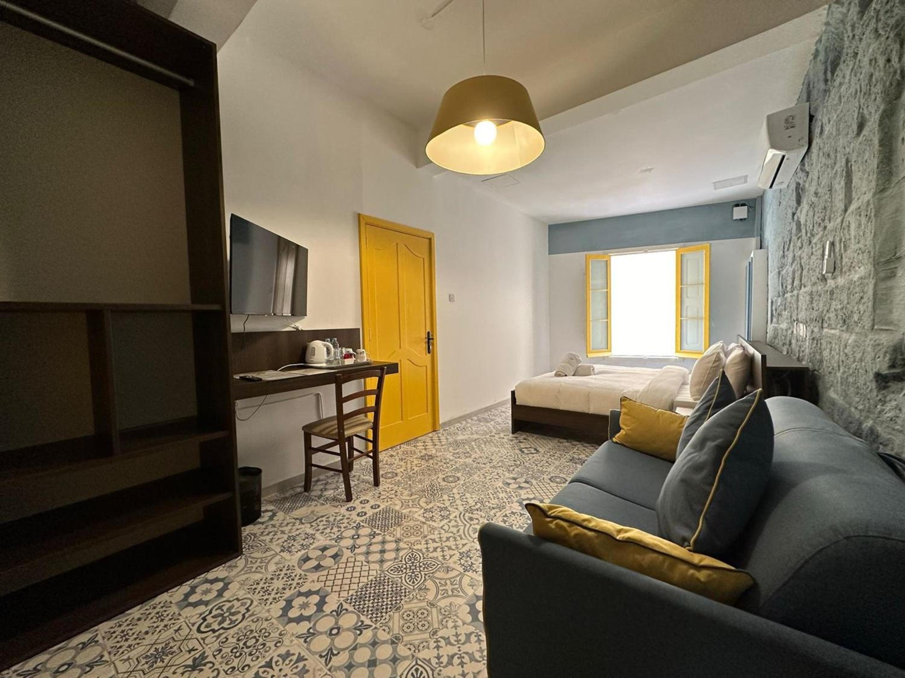 Superior Double Room - Photo 32