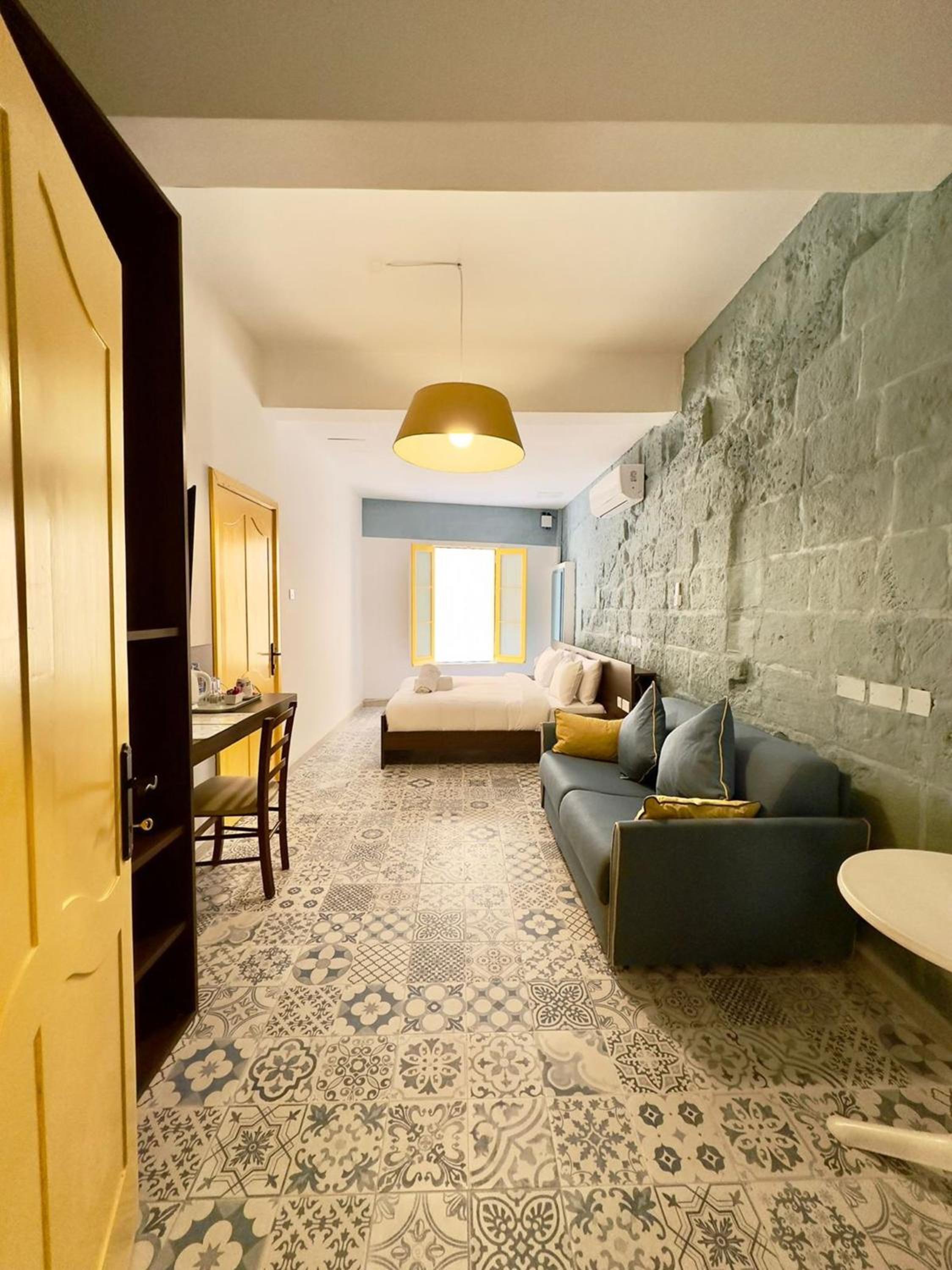 Superior Double Room - Photo 30
