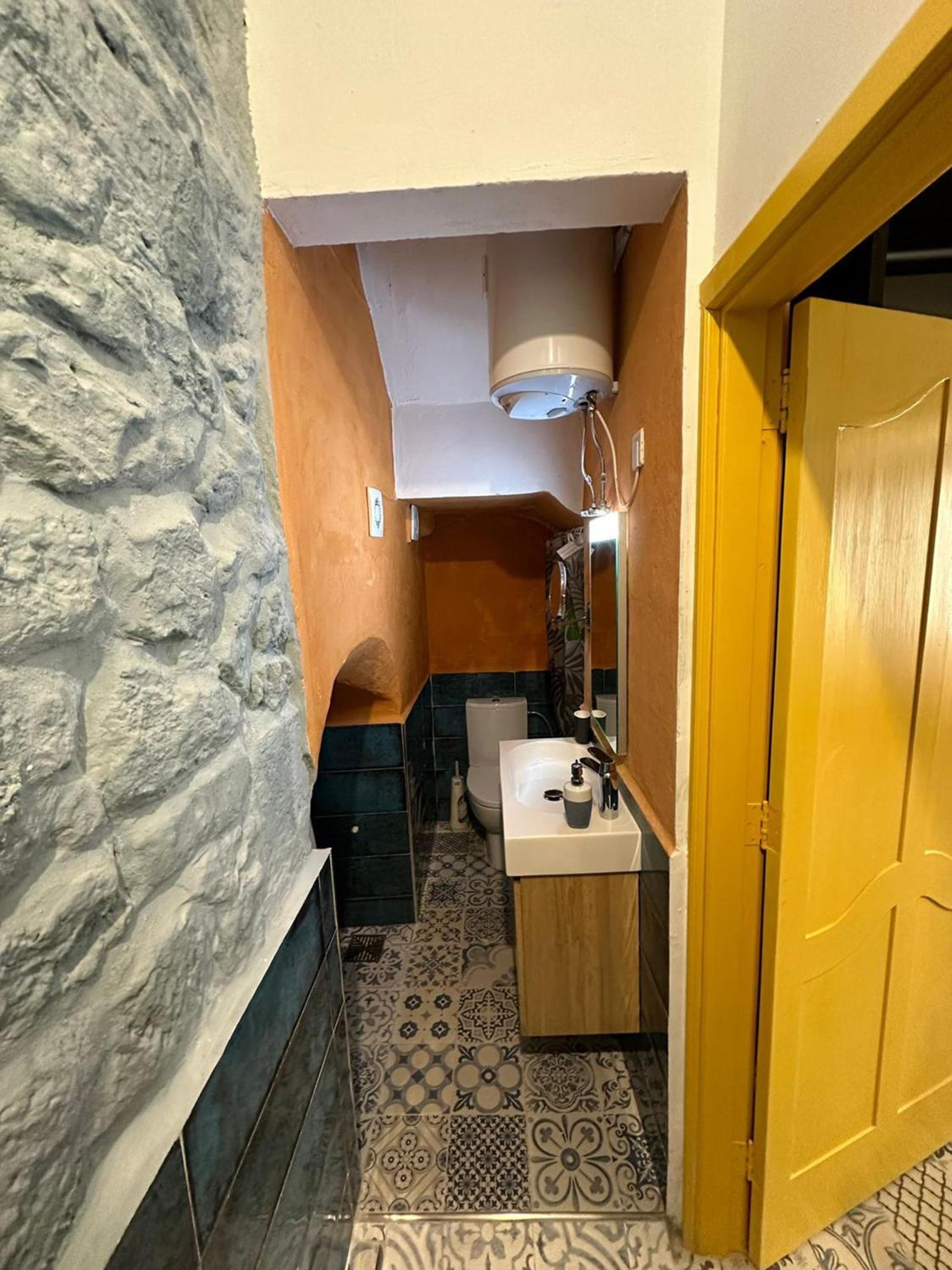 Superior Double Room - Photo 11