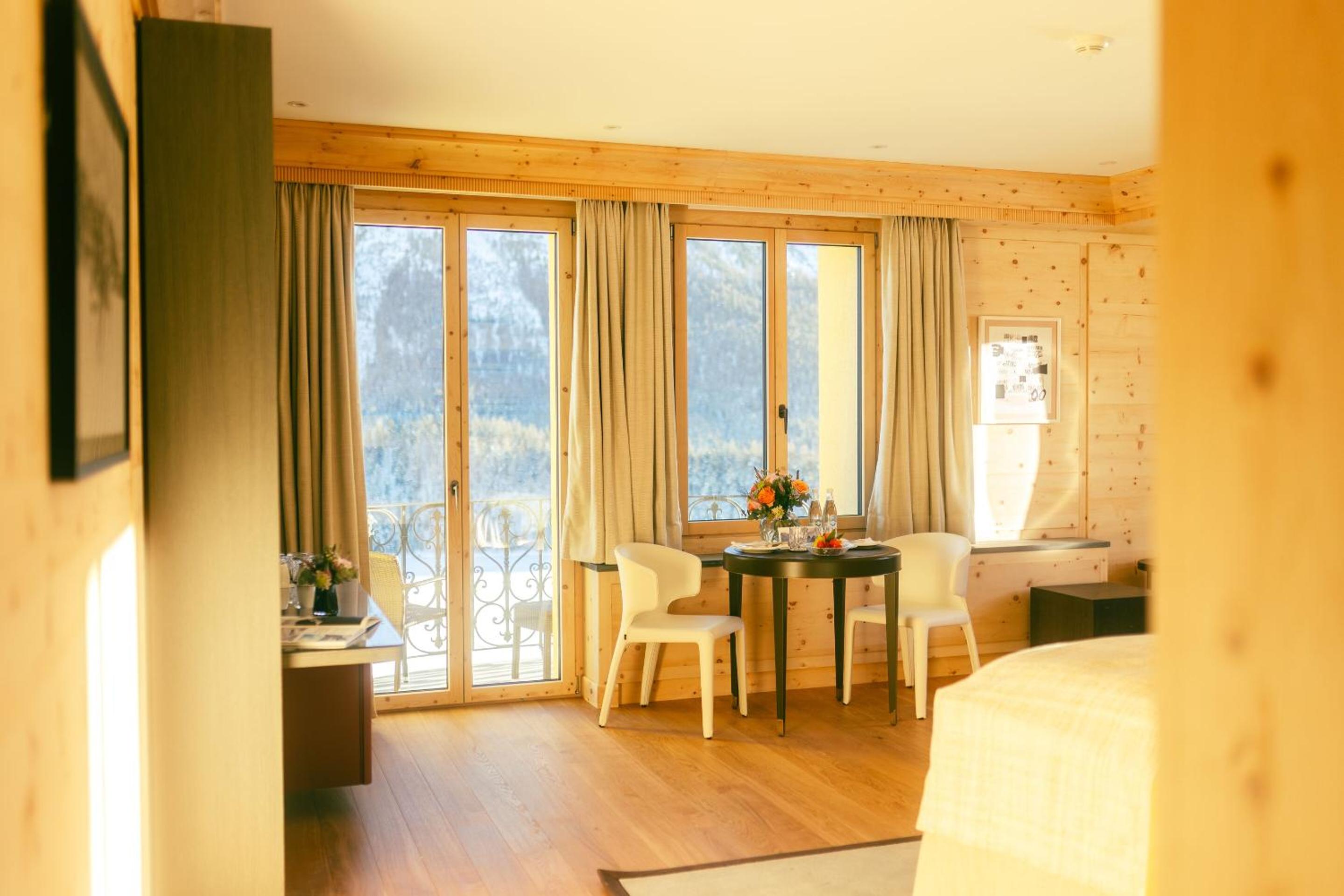 Junior Suite Deluxe