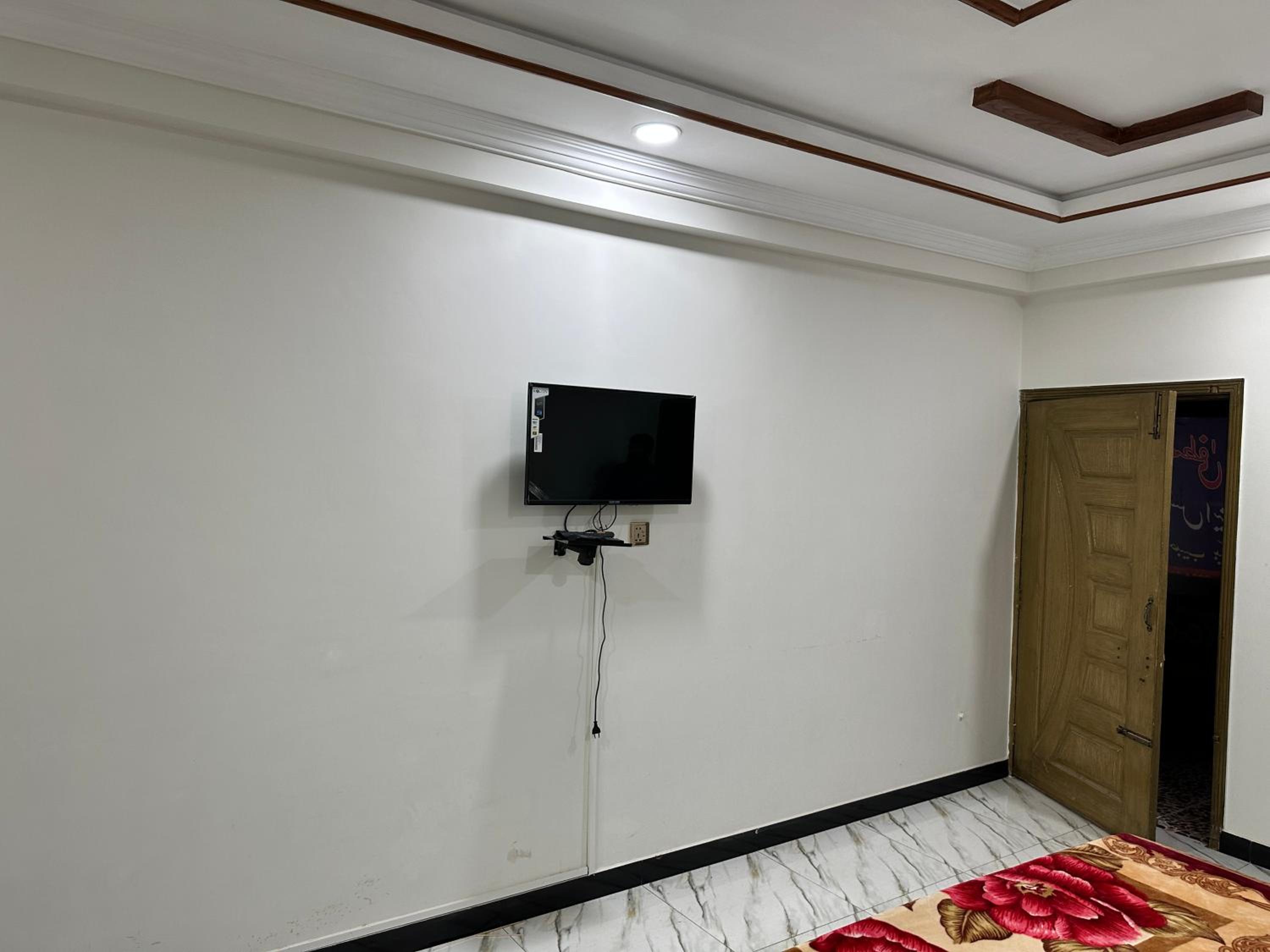 Double Room With Mountain View photo 1
