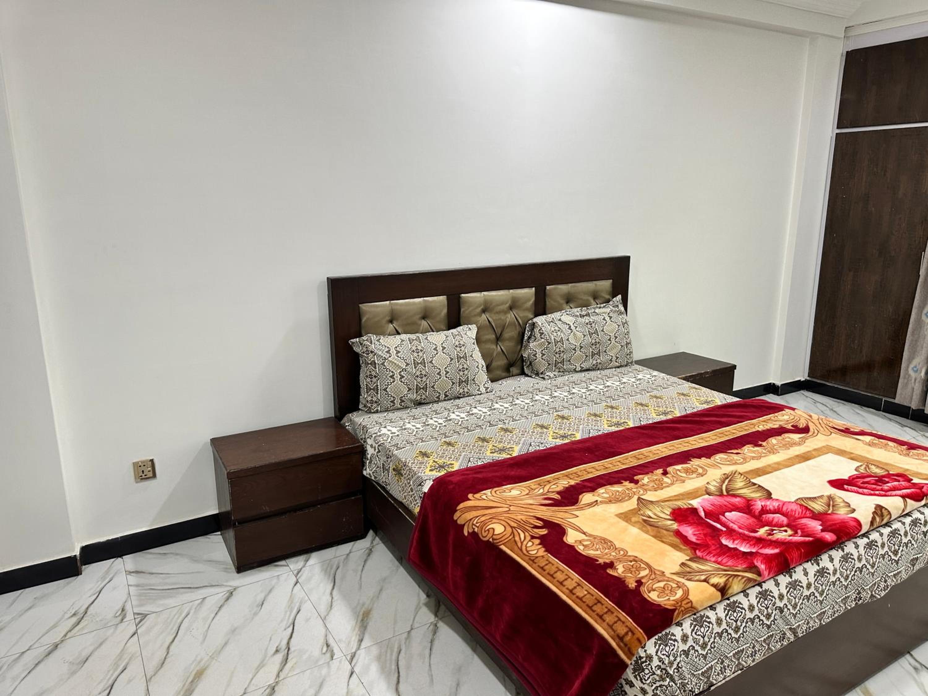 Double Room With Mountain View photo 2