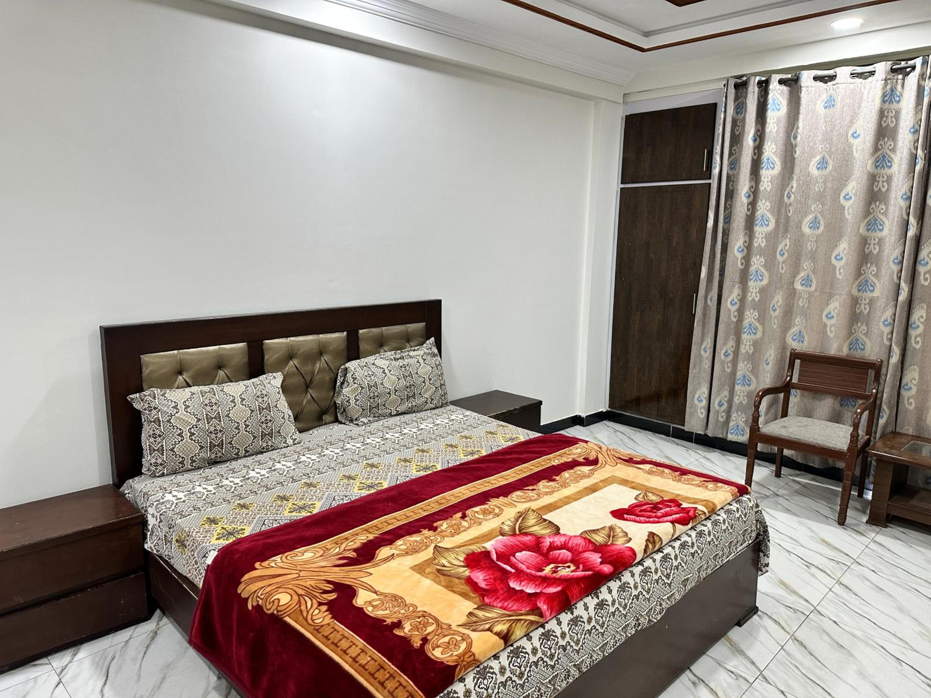 Double Room With Mountain View photo 3