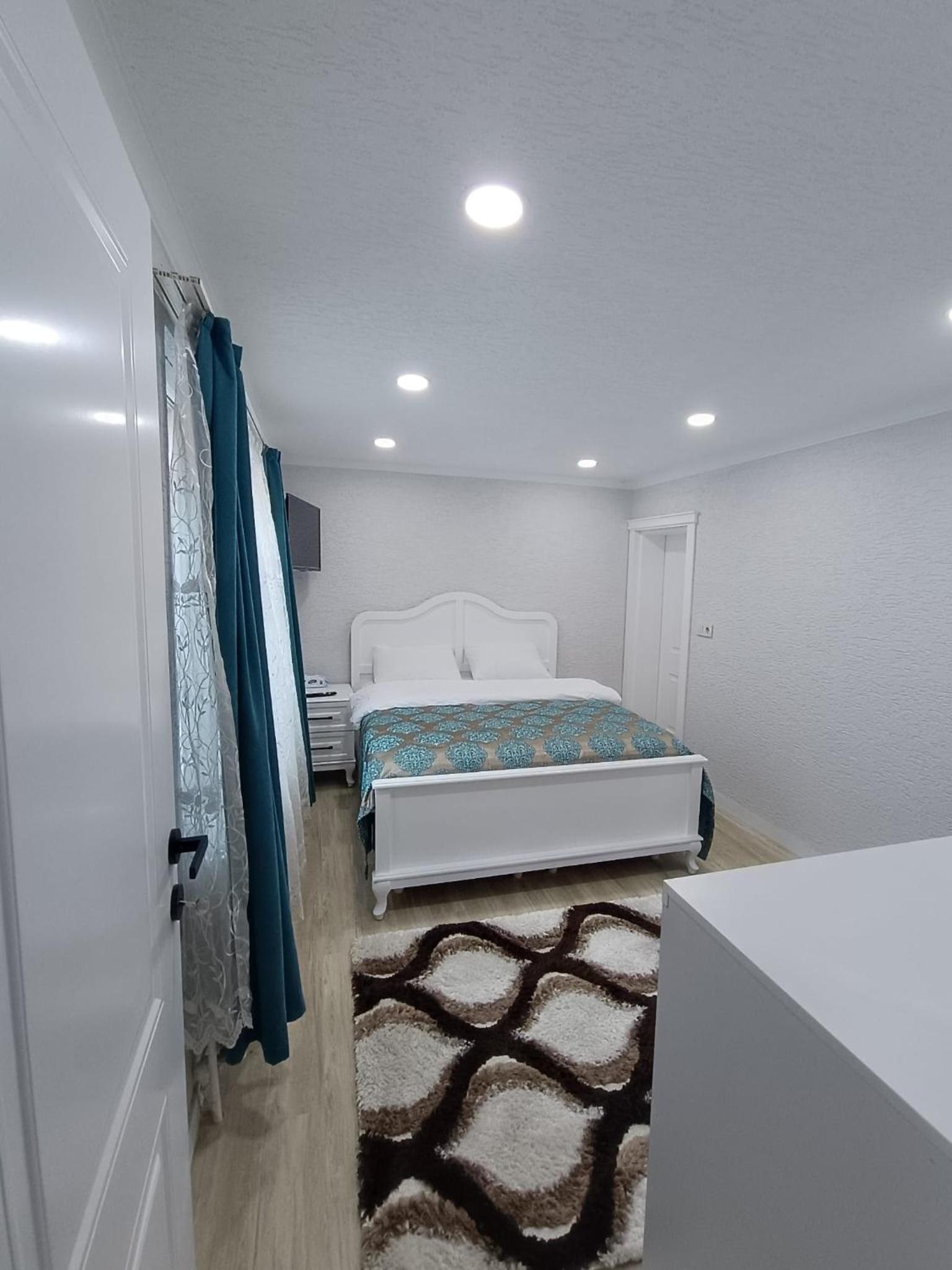 Double Room With Mountain View photo 1