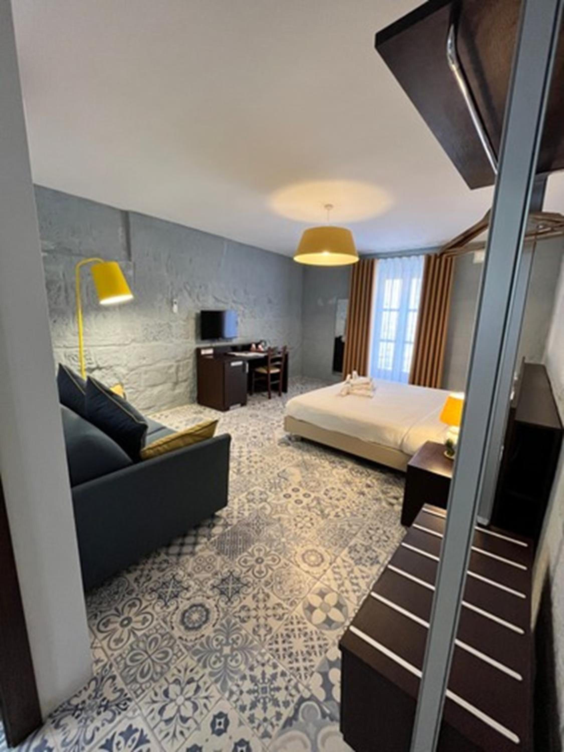 Superior Double Room - Photo 15