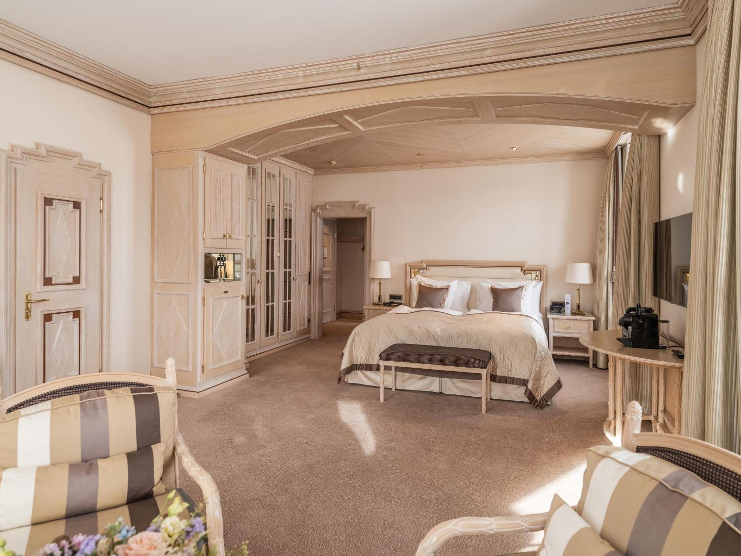 Junior Suite Classic - Photo 7
