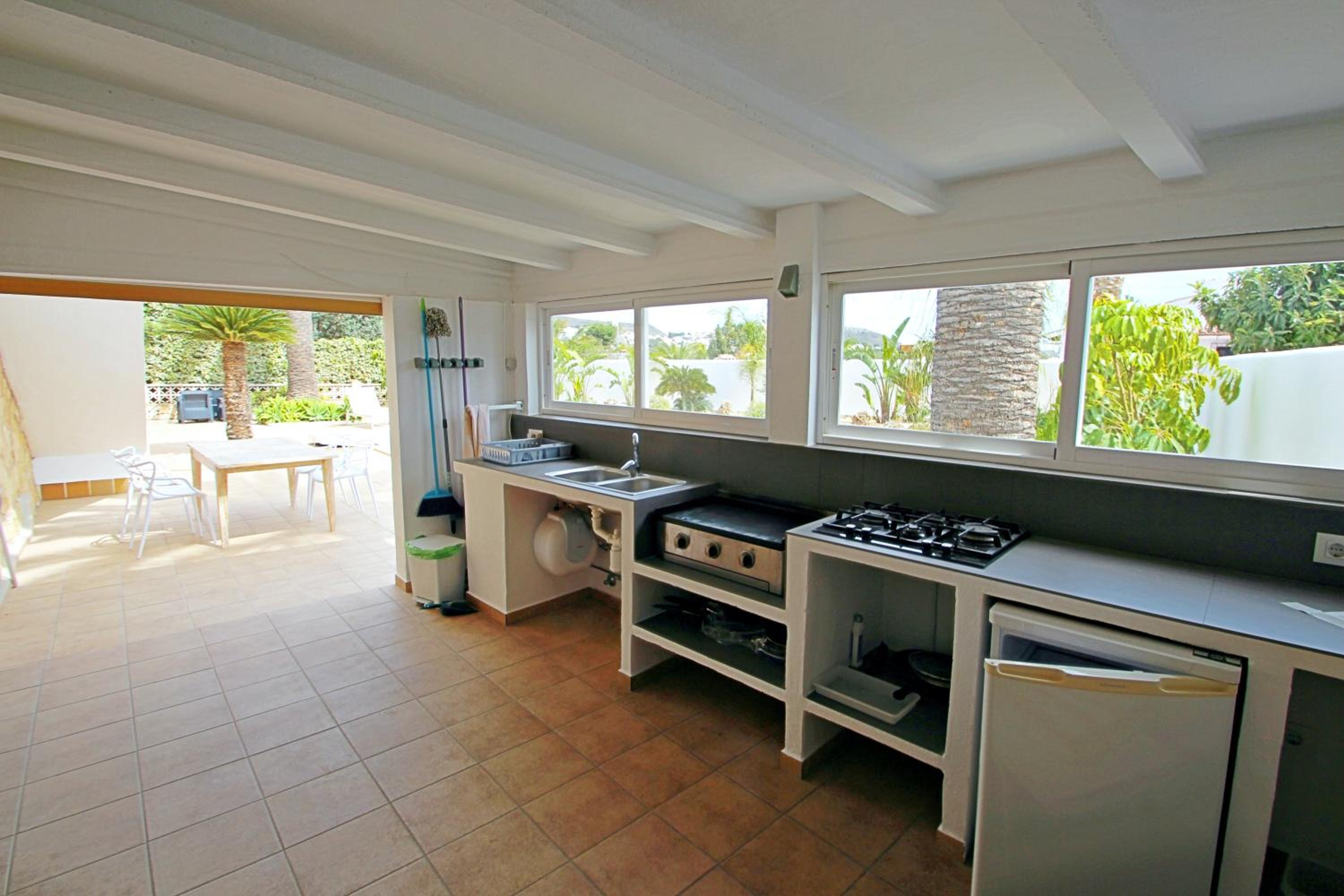 Two-Bedroom Villa photo 3