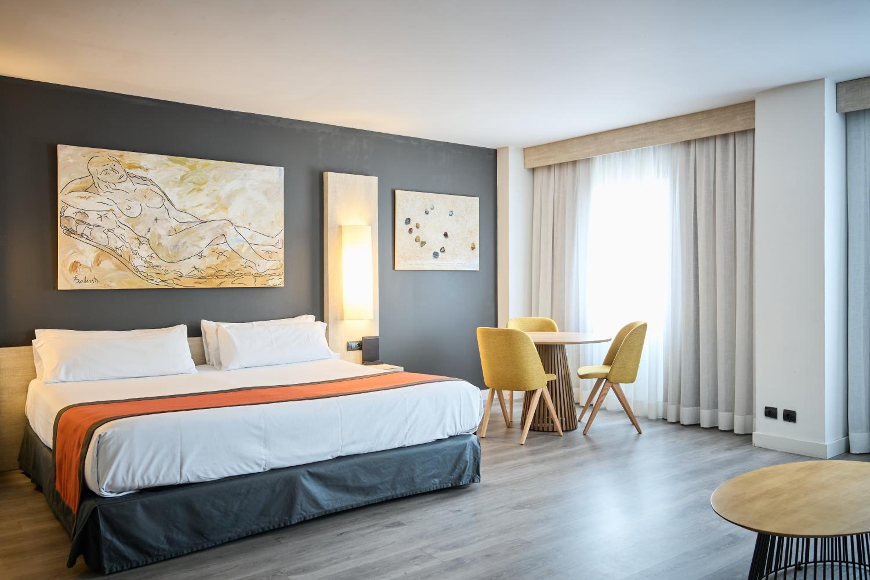 Junior Suite photo 2