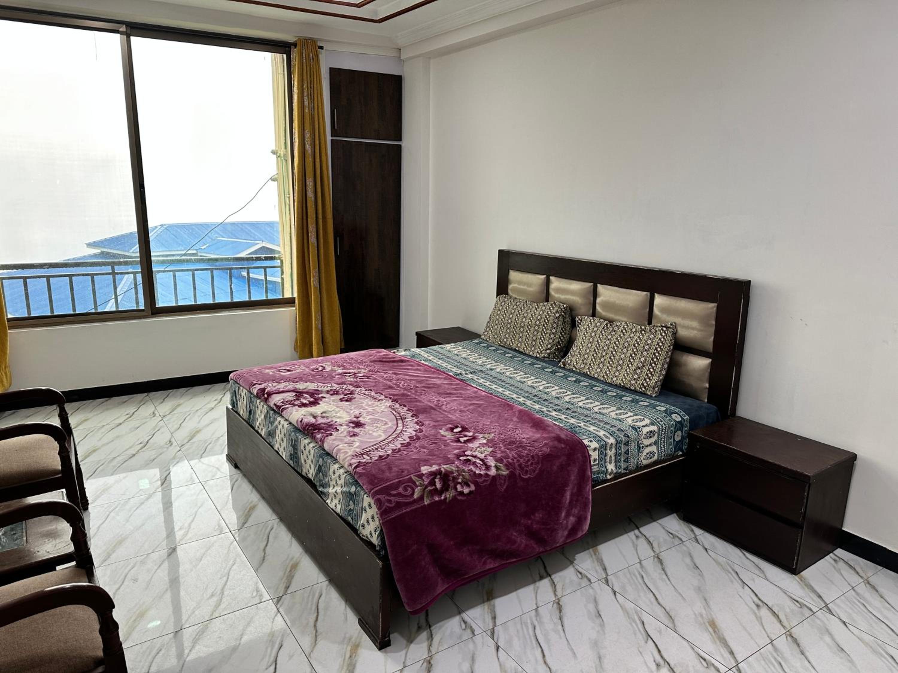Suite With Mountain View photo 1