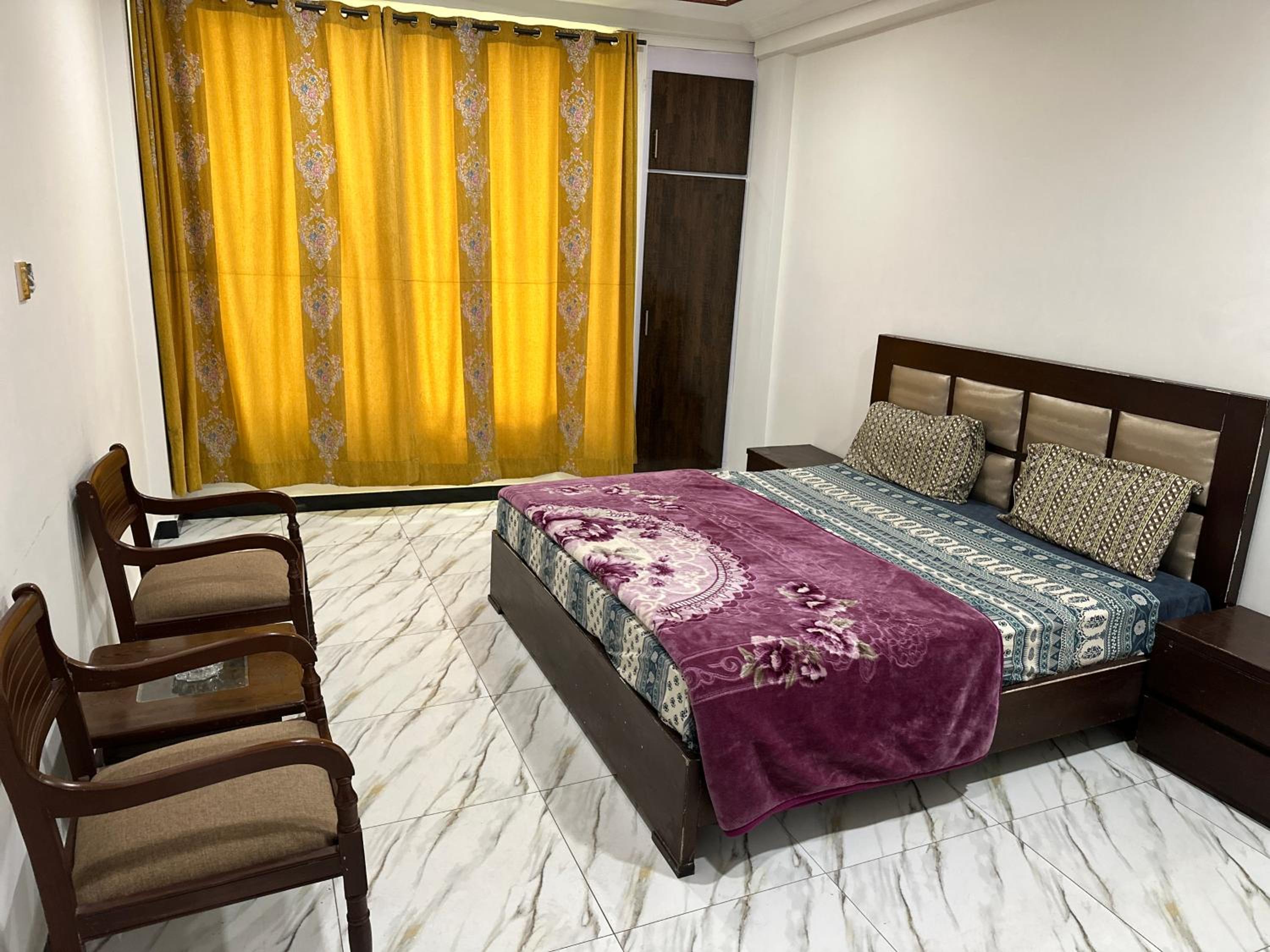 Suite With Mountain View photo 3