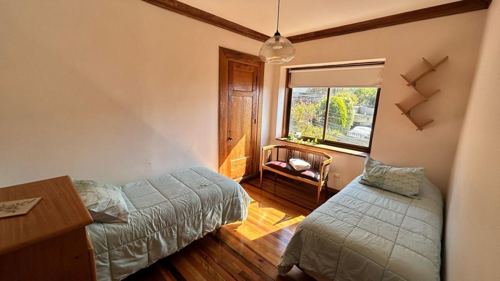 Twin Room photo 3