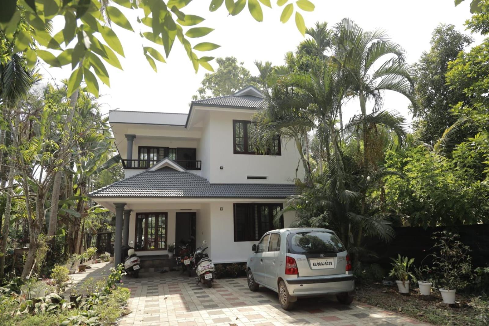 Family Room with Garden View photo 3