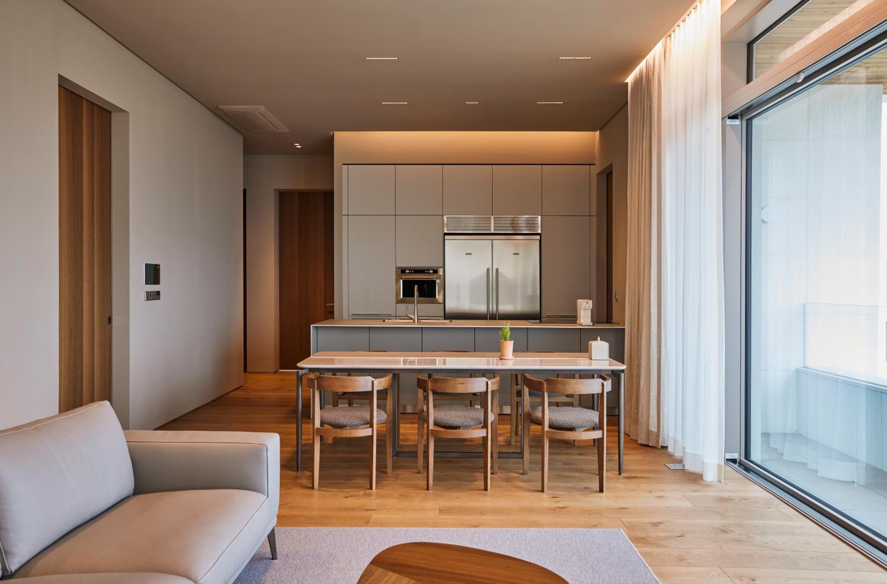 Royal Suite with High Floor - Swimming Pool for 4 - Photo 2
