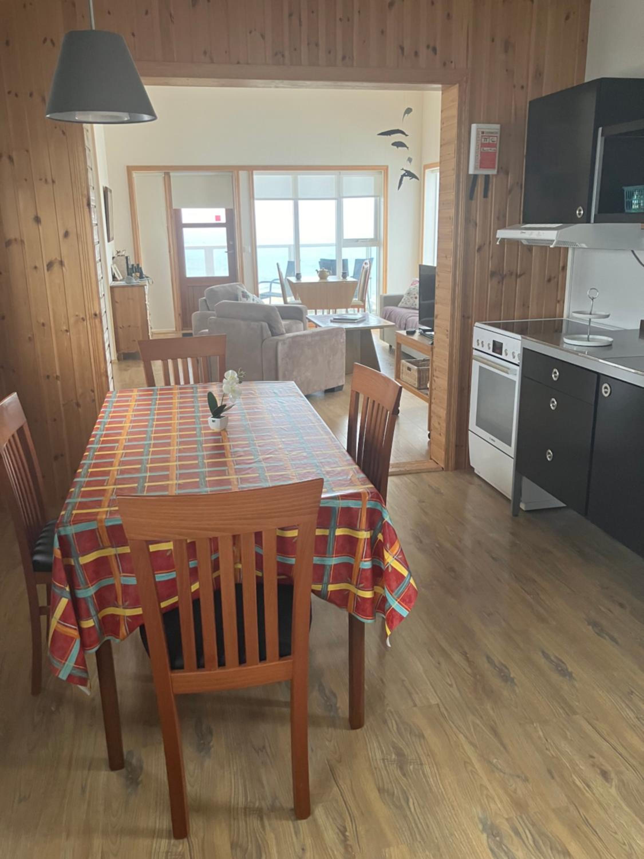 Bungalow - Beach Front photo 2