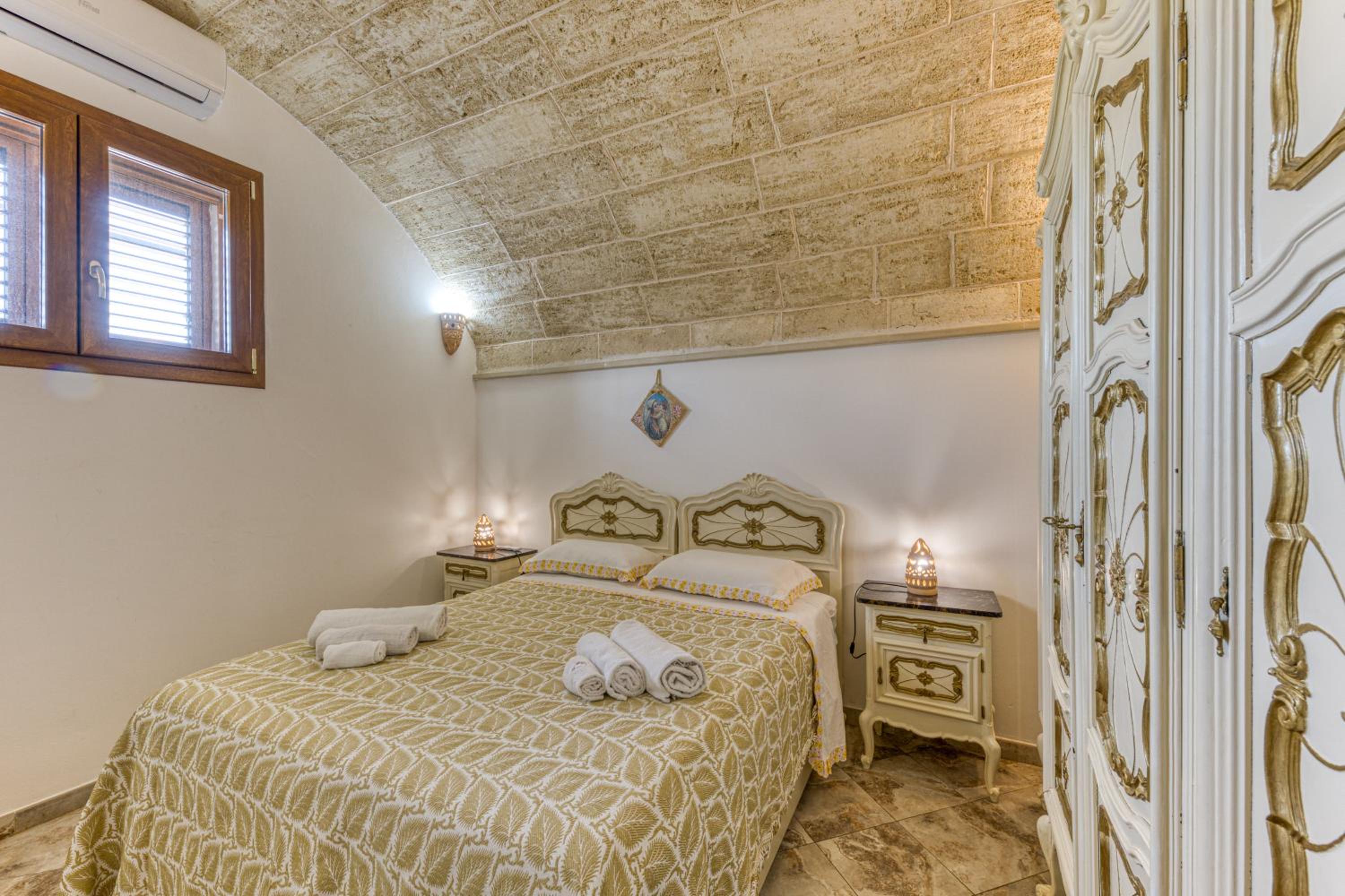 Two-Bedroom Superior Apartment