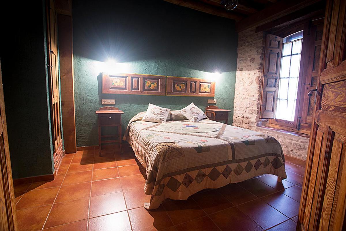 Casa Rural Navega