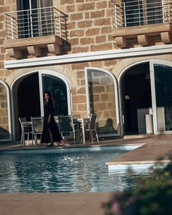 Villa with Private Pool photo 1